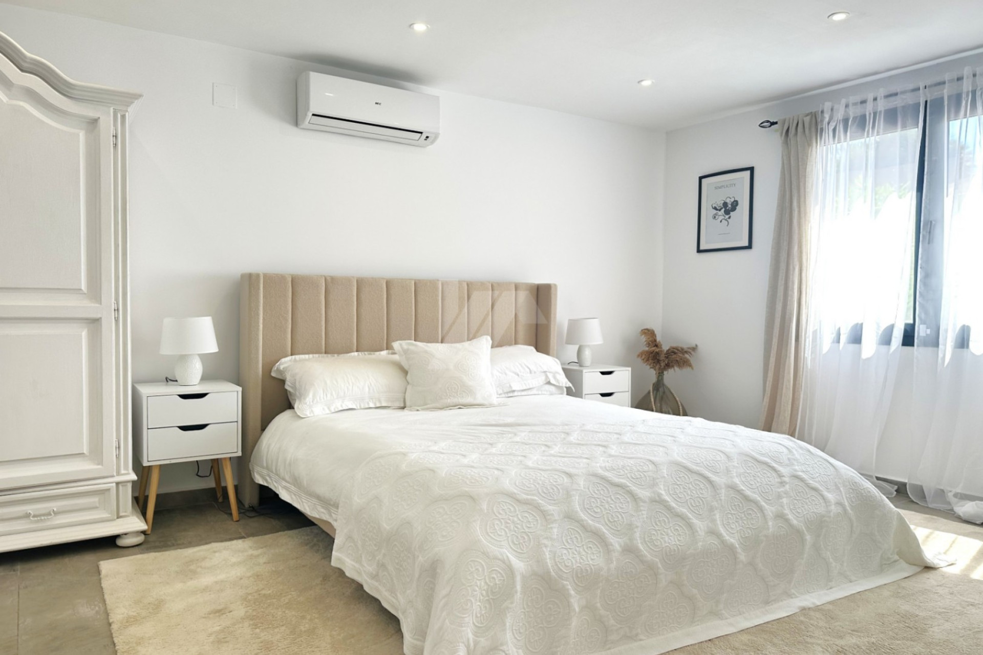 Bestaande woningen - Villa - Benissa - San Jaime
