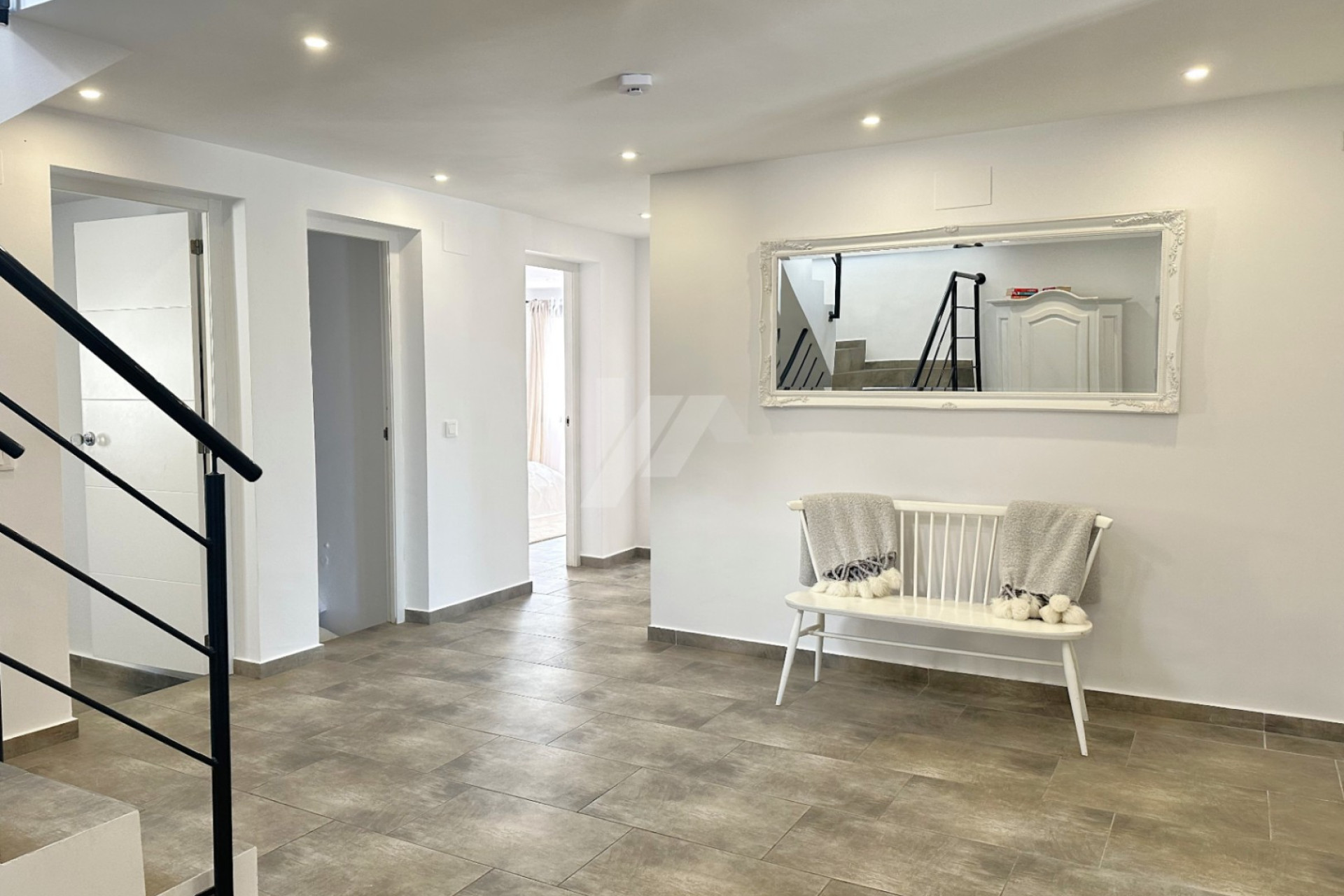 Bestaande woningen - Villa - Benissa - San Jaime