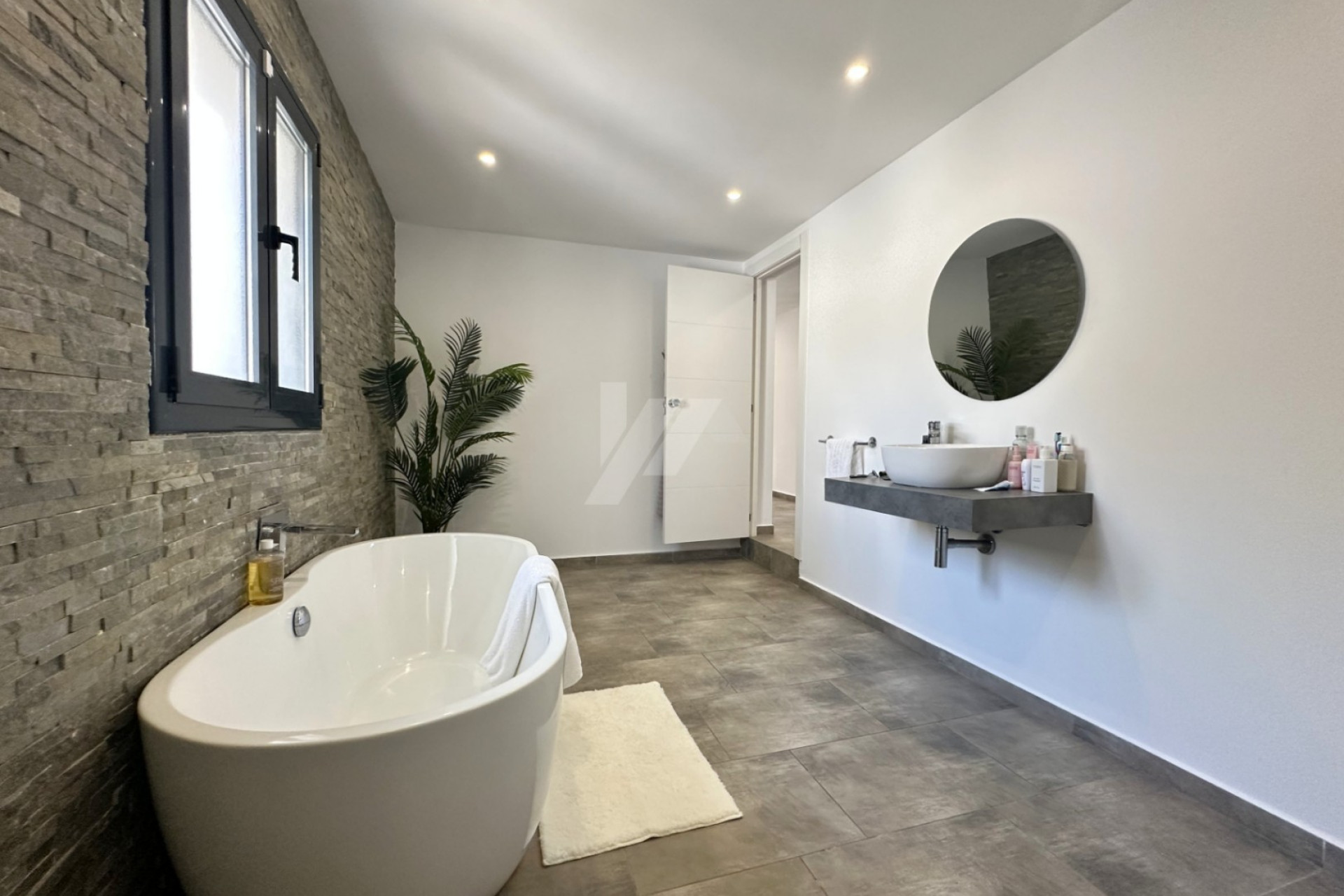 Bestaande woningen - Villa - Benissa - San Jaime