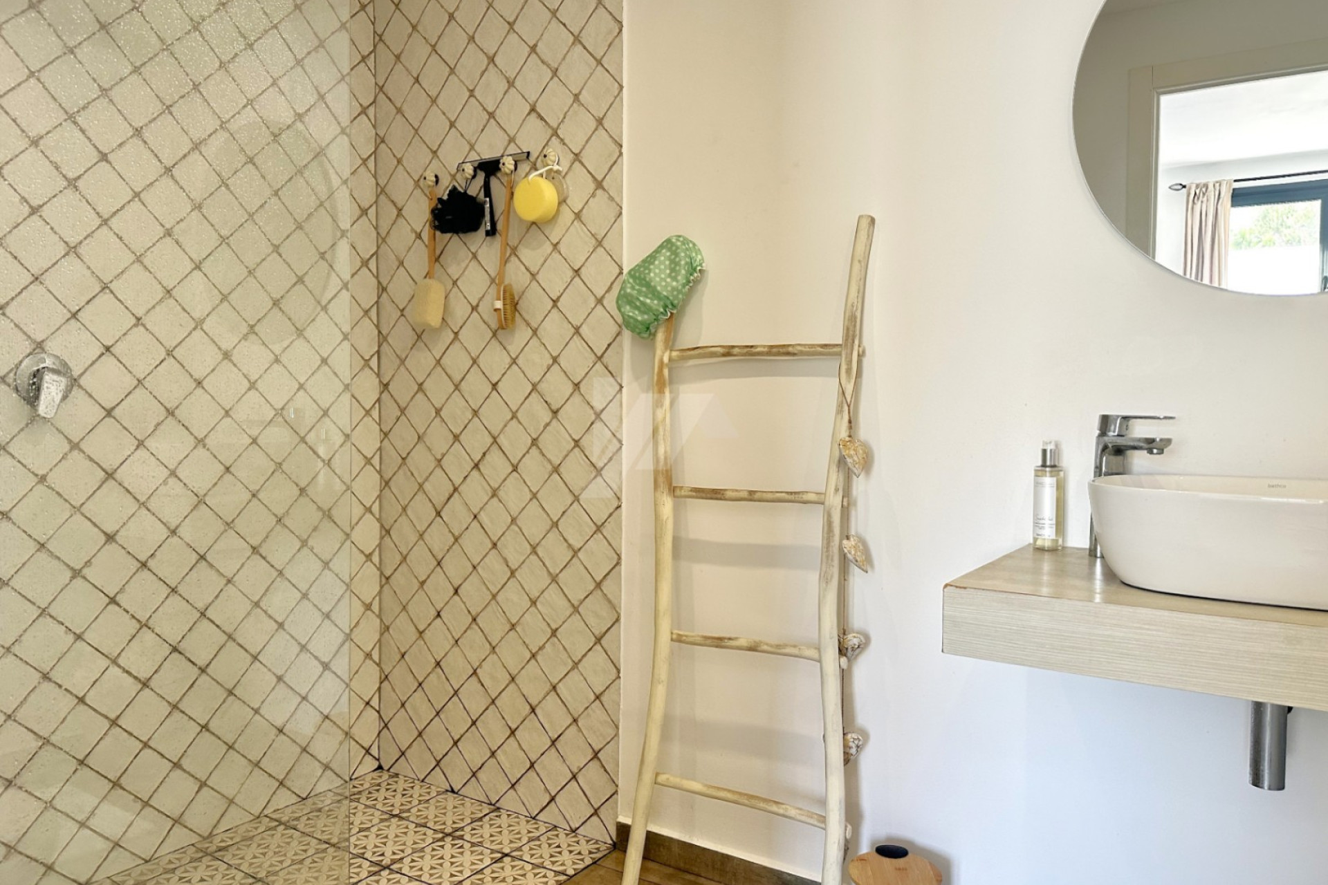 Bestaande woningen - Villa - Benissa - San Jaime