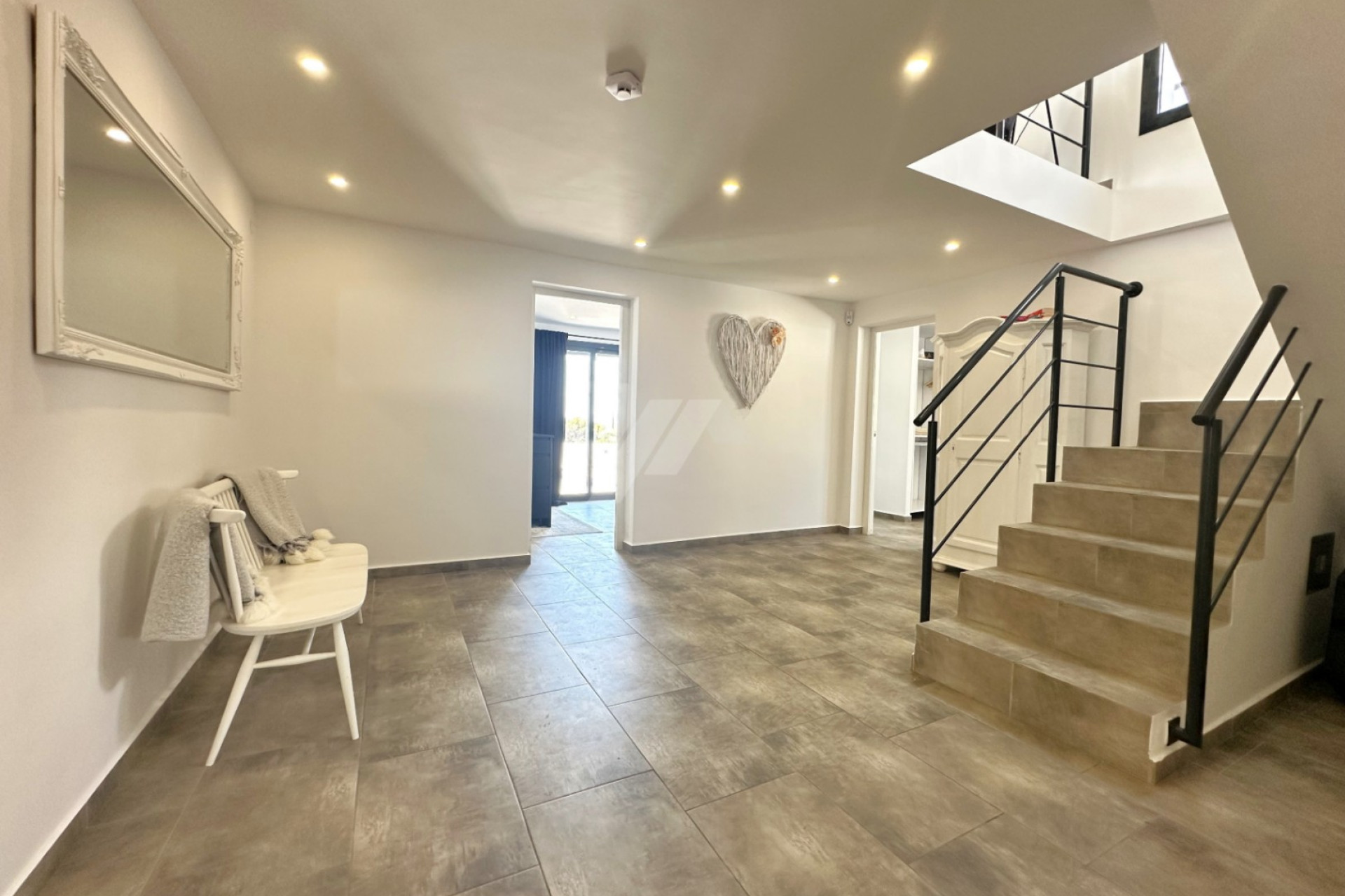 Bestaande woningen - Villa - Benissa - San Jaime