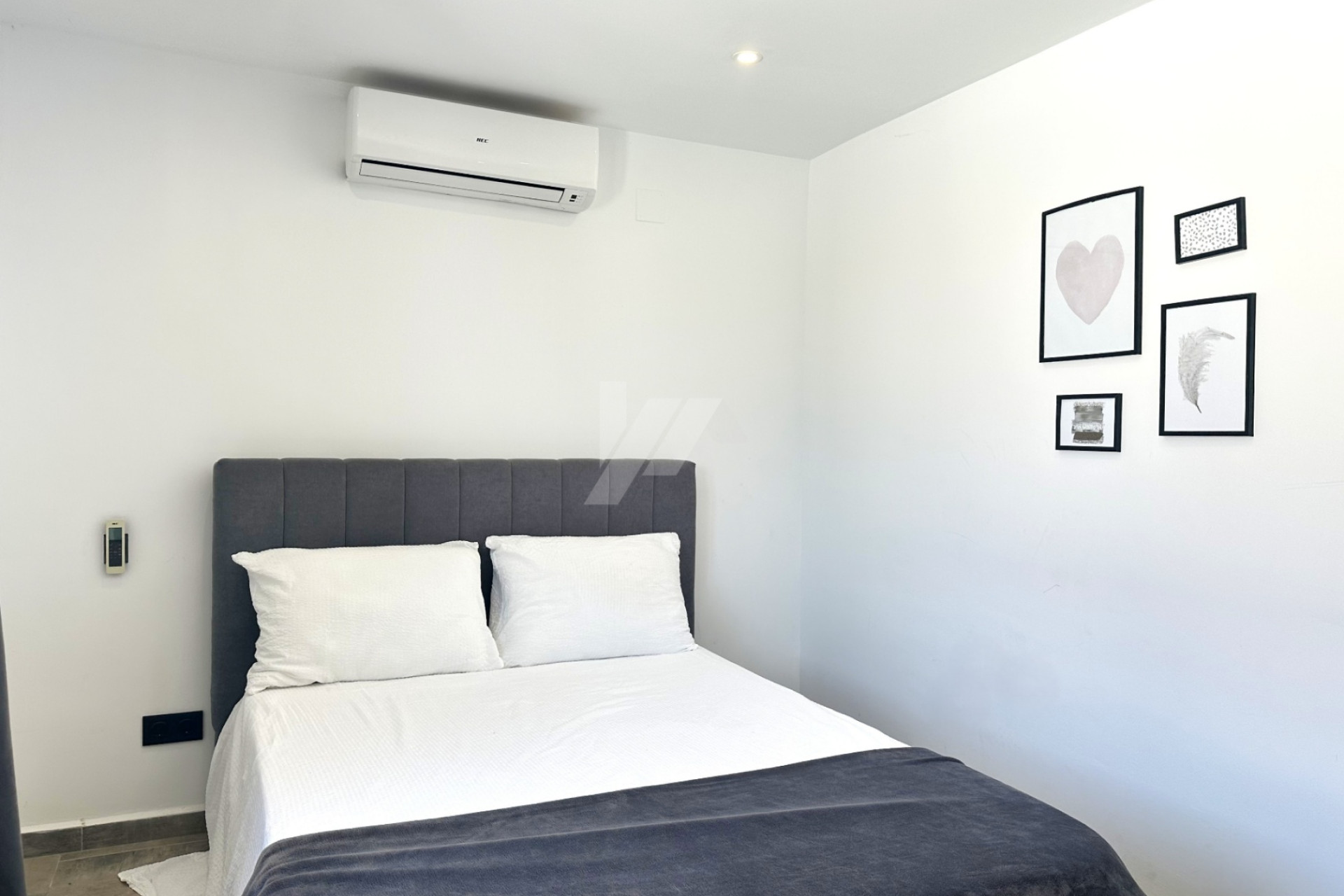 Bestaande woningen - Villa - Benissa - San Jaime