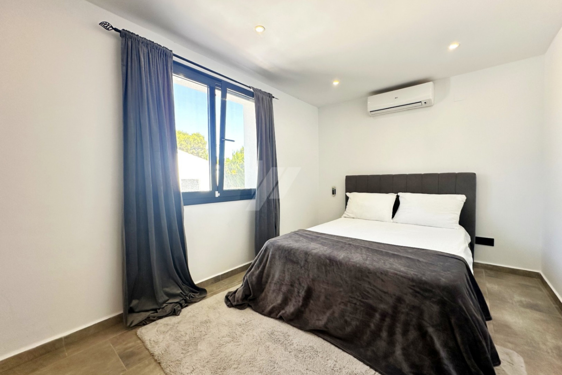 Bestaande woningen - Villa - Benissa - San Jaime