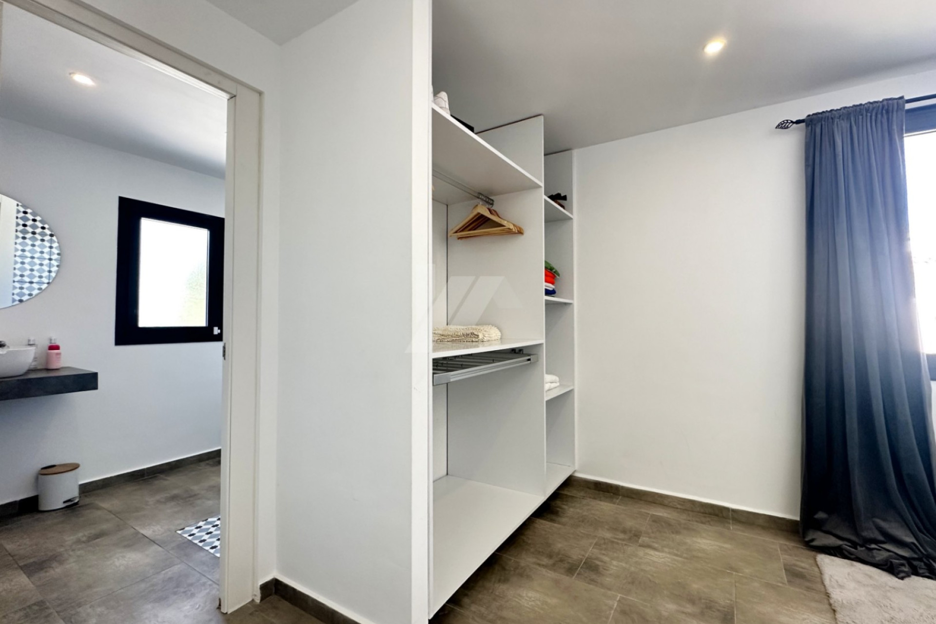 Bestaande woningen - Villa - Benissa - San Jaime
