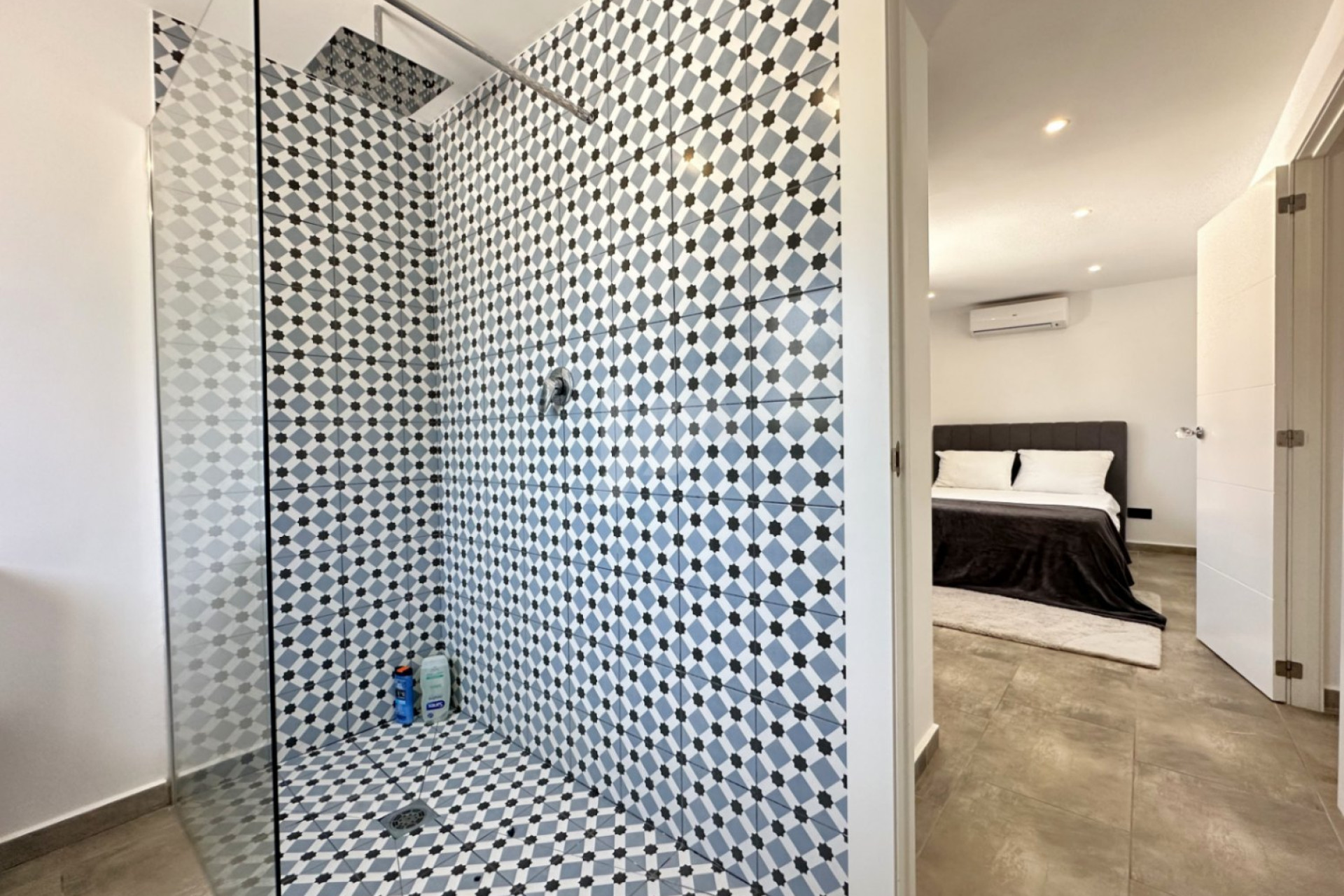 Bestaande woningen - Villa - Benissa - San Jaime