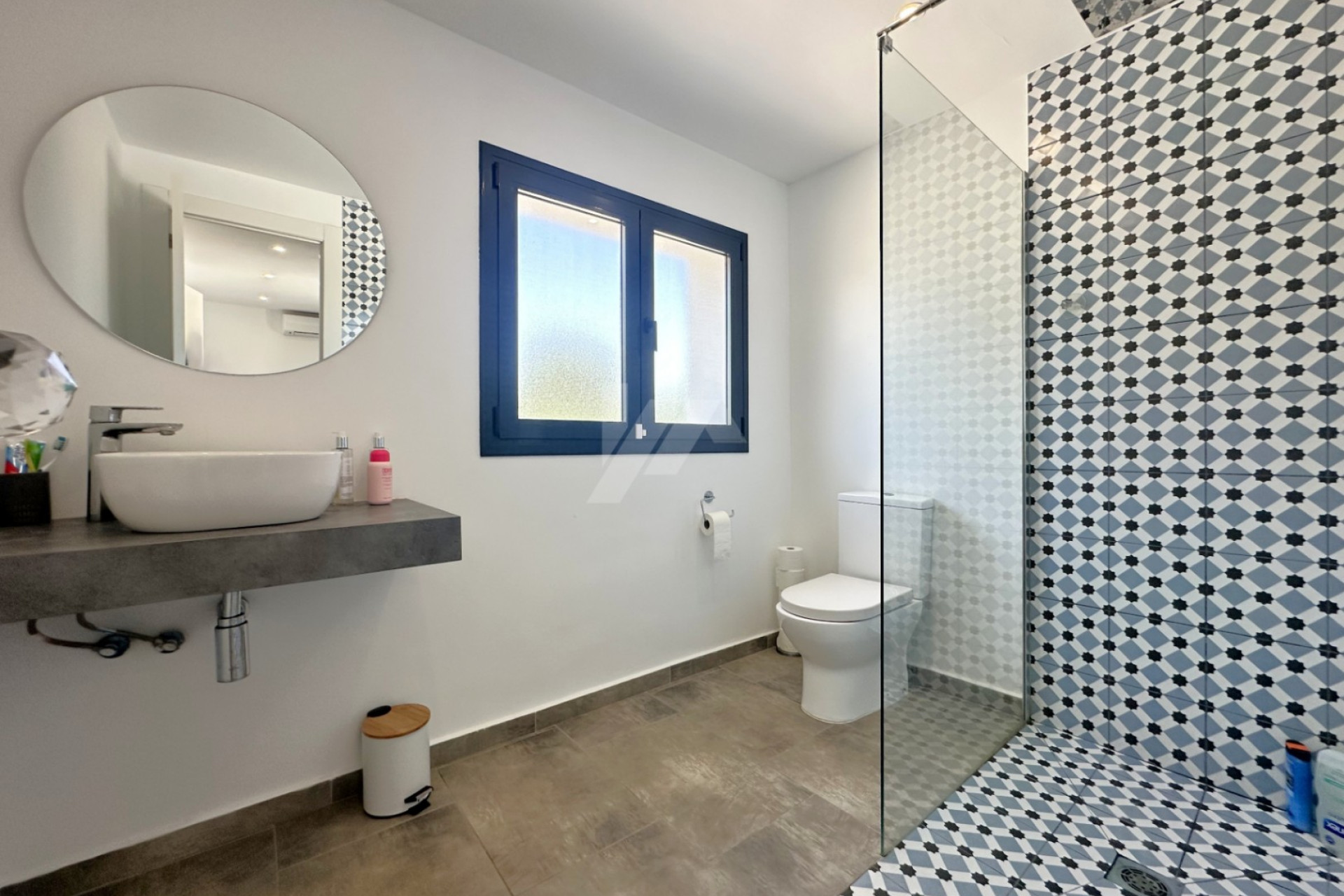 Bestaande woningen - Villa - Benissa - San Jaime