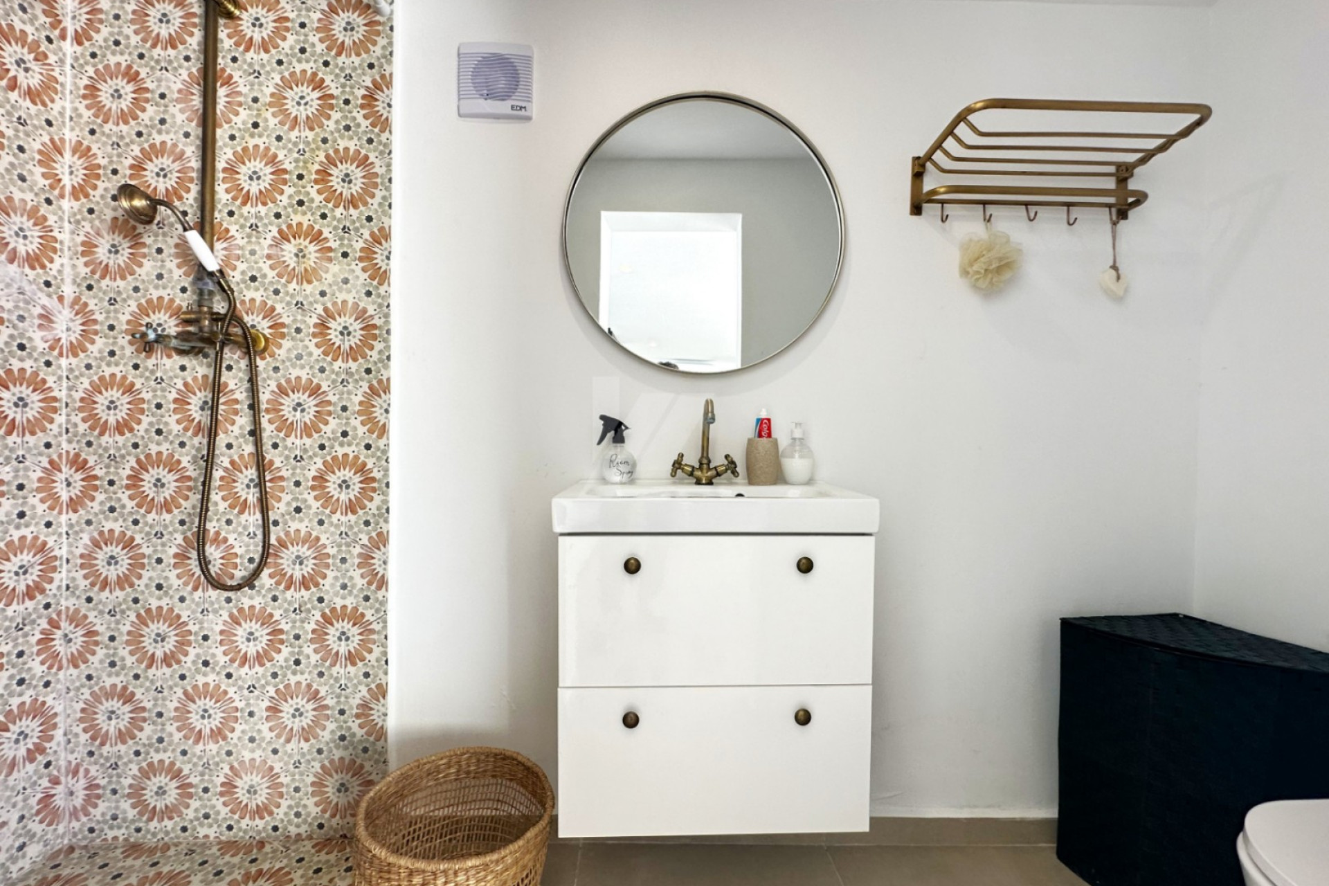 Bestaande woningen - Villa - Benissa - San Jaime