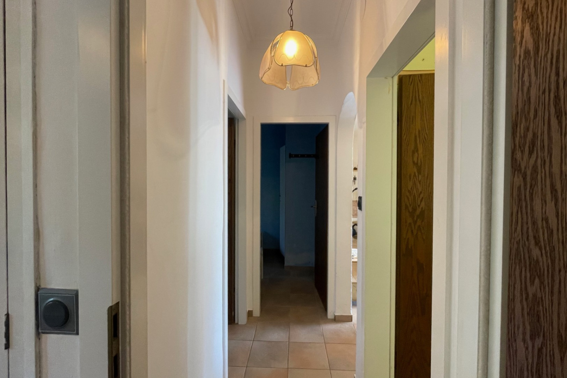 Bestaande woningen - Villa - Benissa - San Jaime