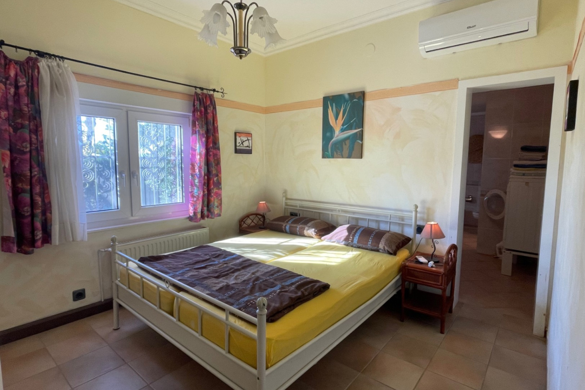 Bestaande woningen - Villa - Benissa - San Jaime