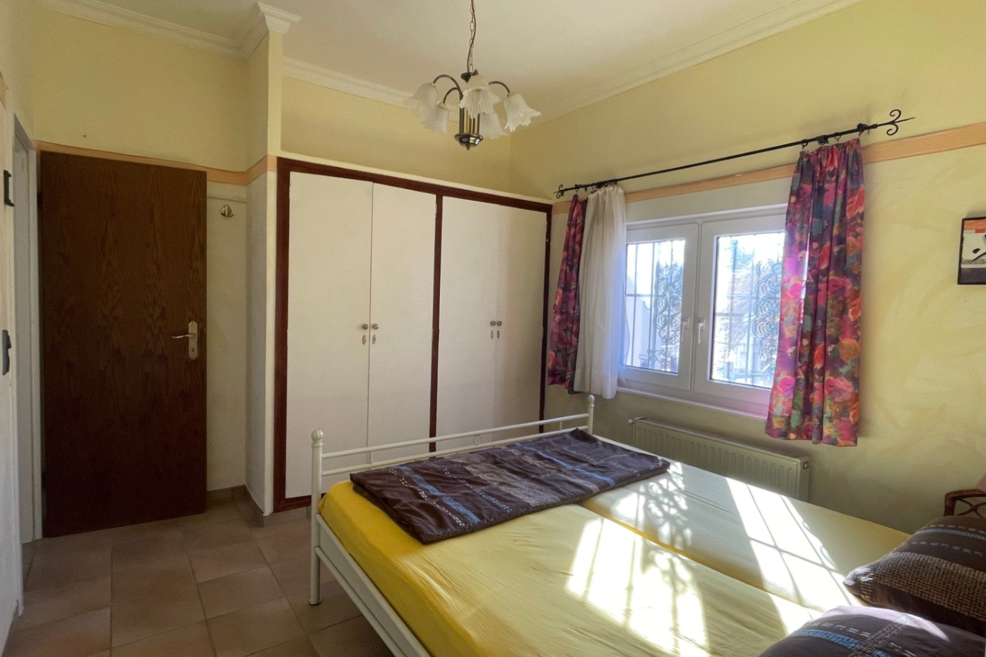 Bestaande woningen - Villa - Benissa - San Jaime