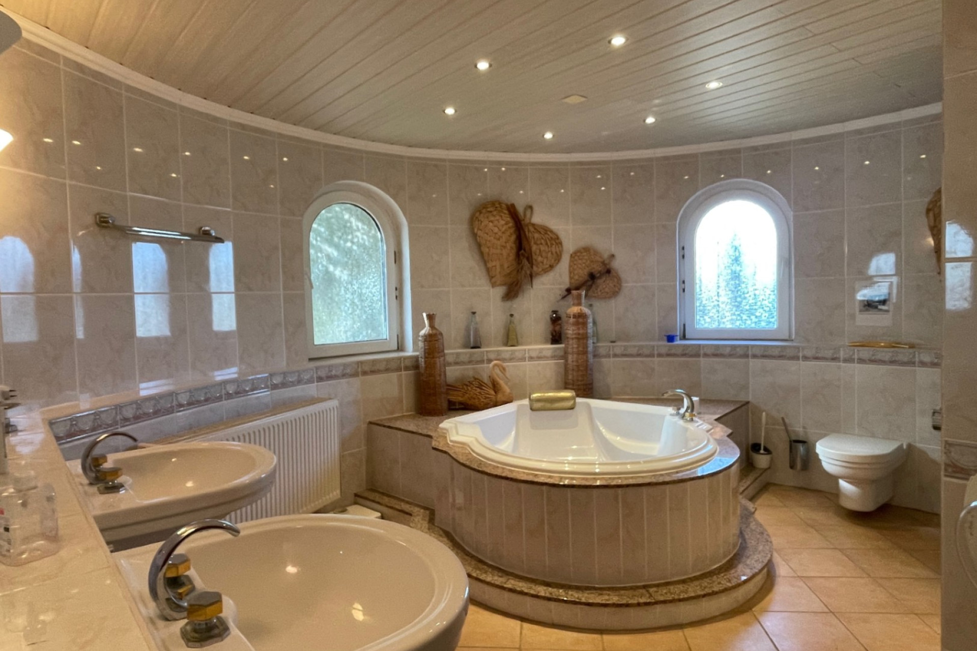 Bestaande woningen - Villa - Benissa - San Jaime