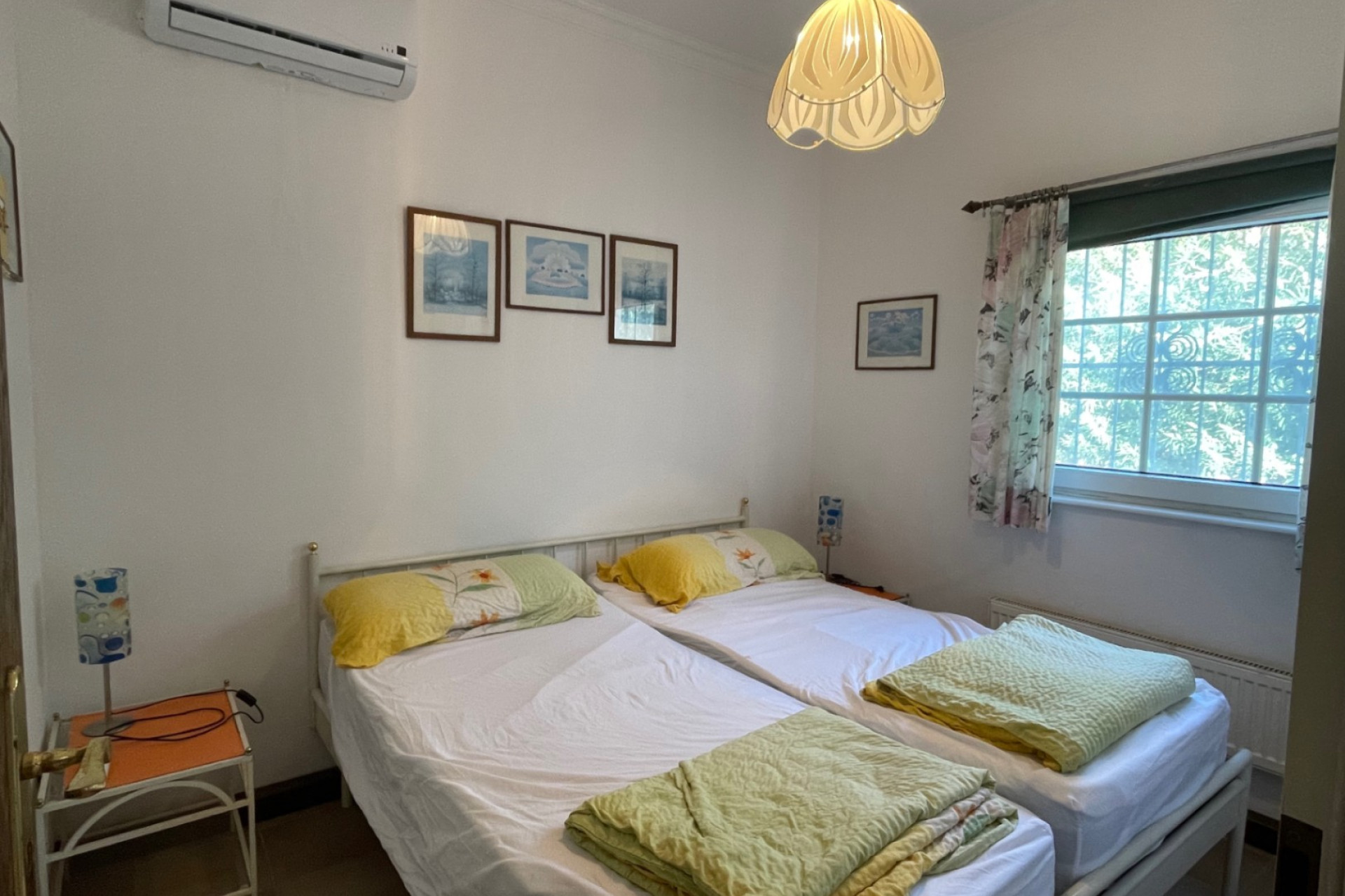 Bestaande woningen - Villa - Benissa - San Jaime