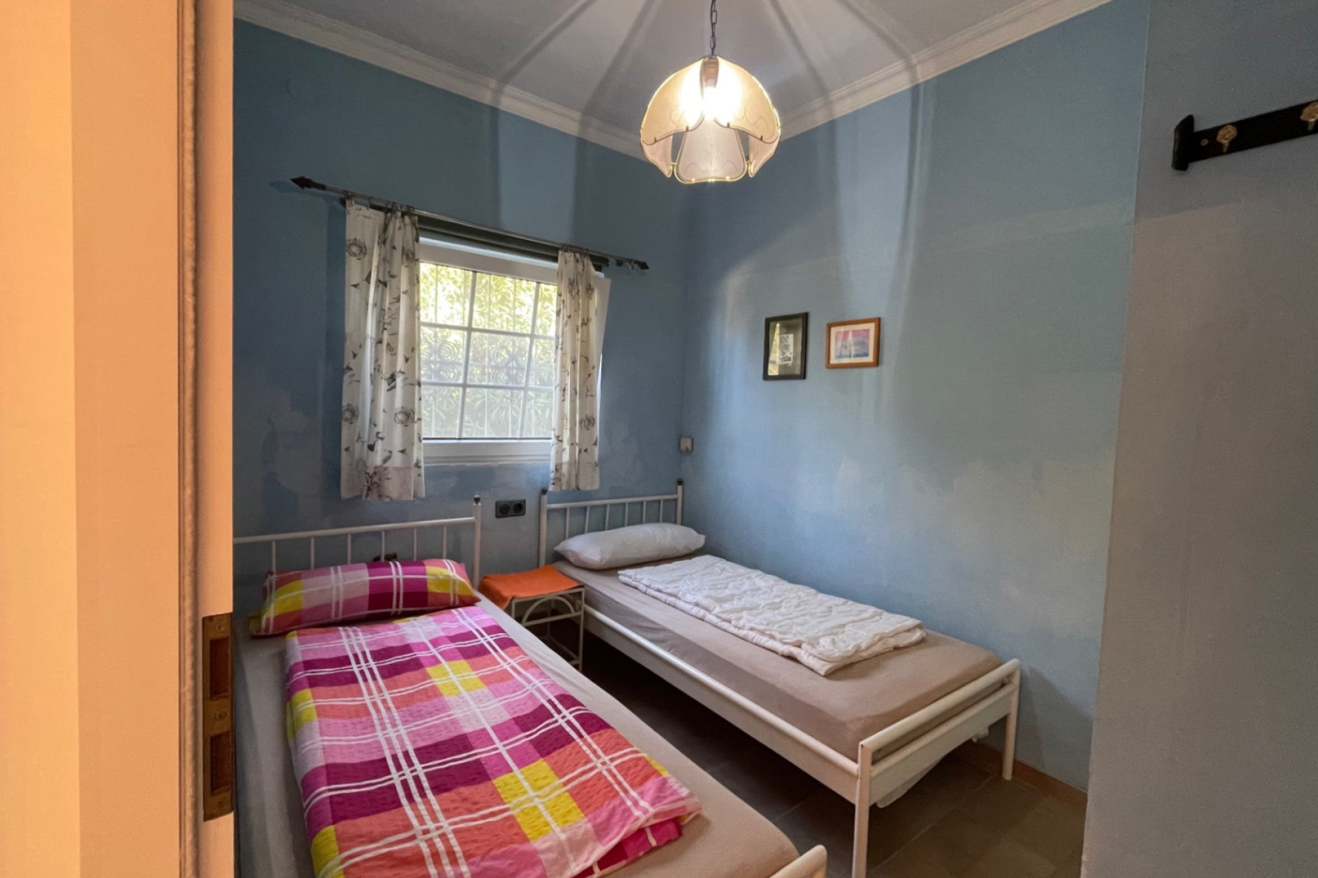 Bestaande woningen - Villa - Benissa - San Jaime