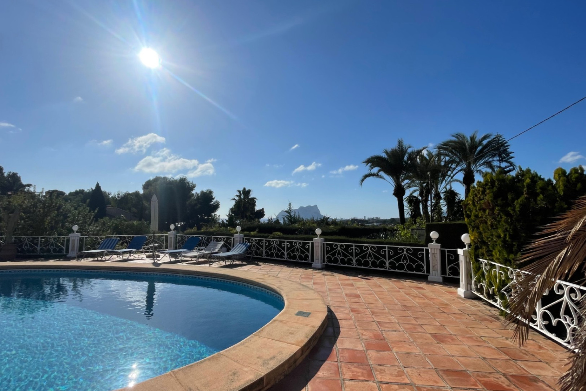 Bestaande woningen - Villa - Benissa - San Jaime