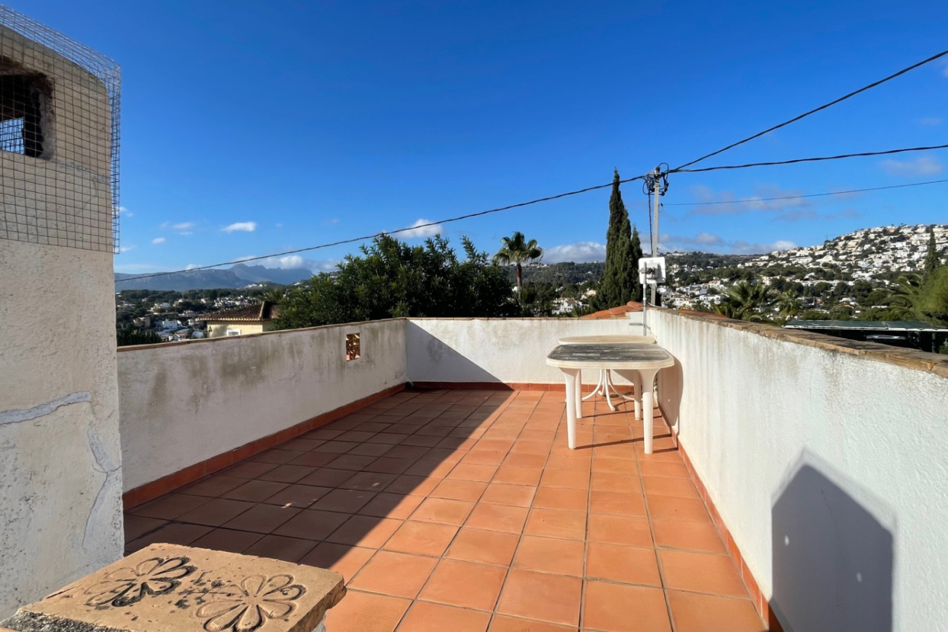 Bestaande woningen - Villa - Benissa - San Jaime