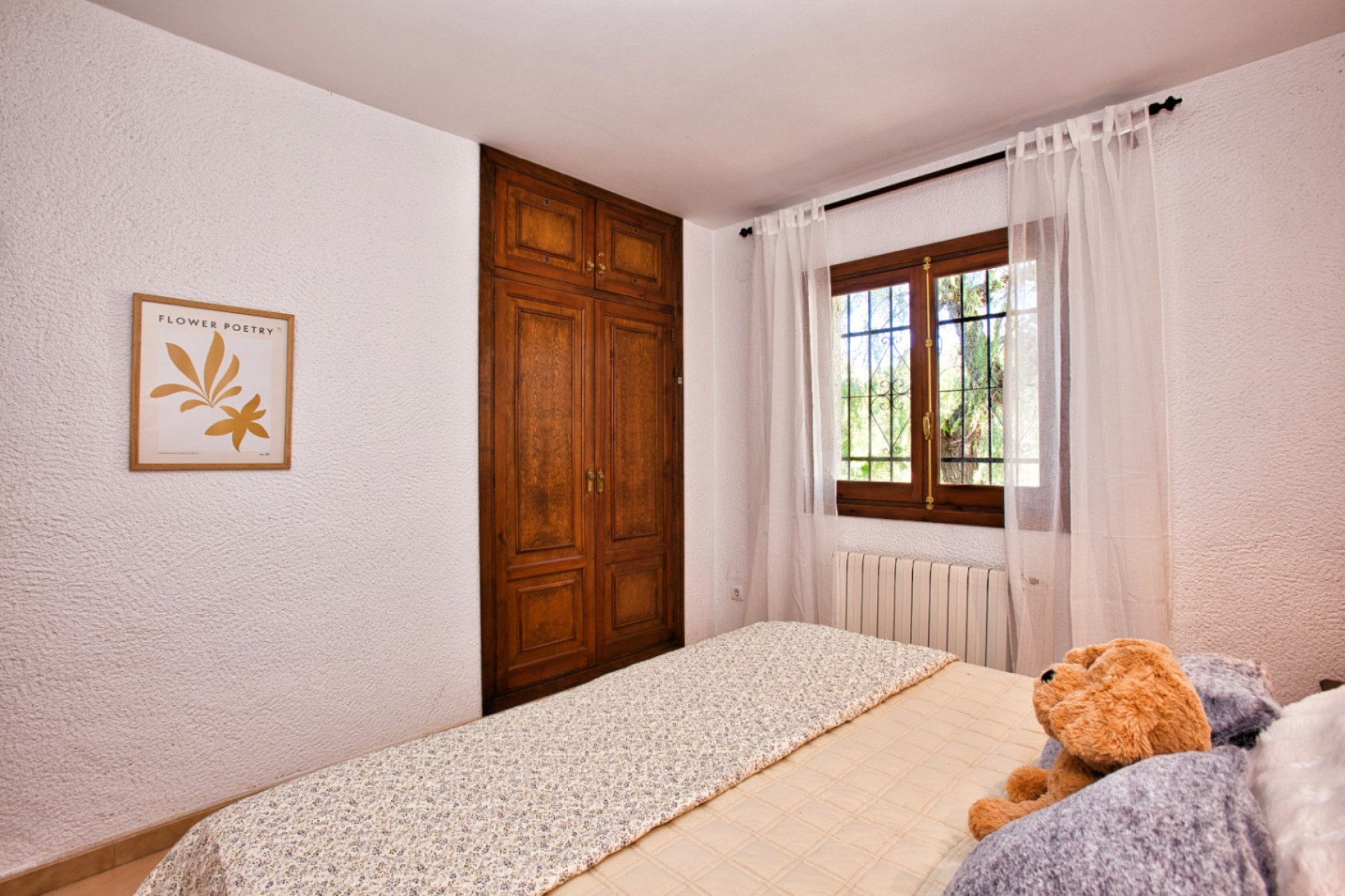 Bestaande woningen - Villa - Benissa - San Jaime