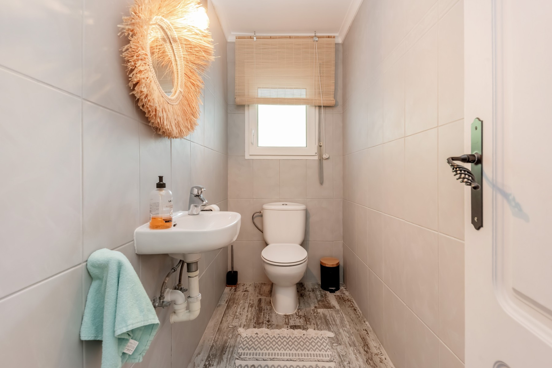 Bestaande woningen - Villa - Benissa - San Jaime