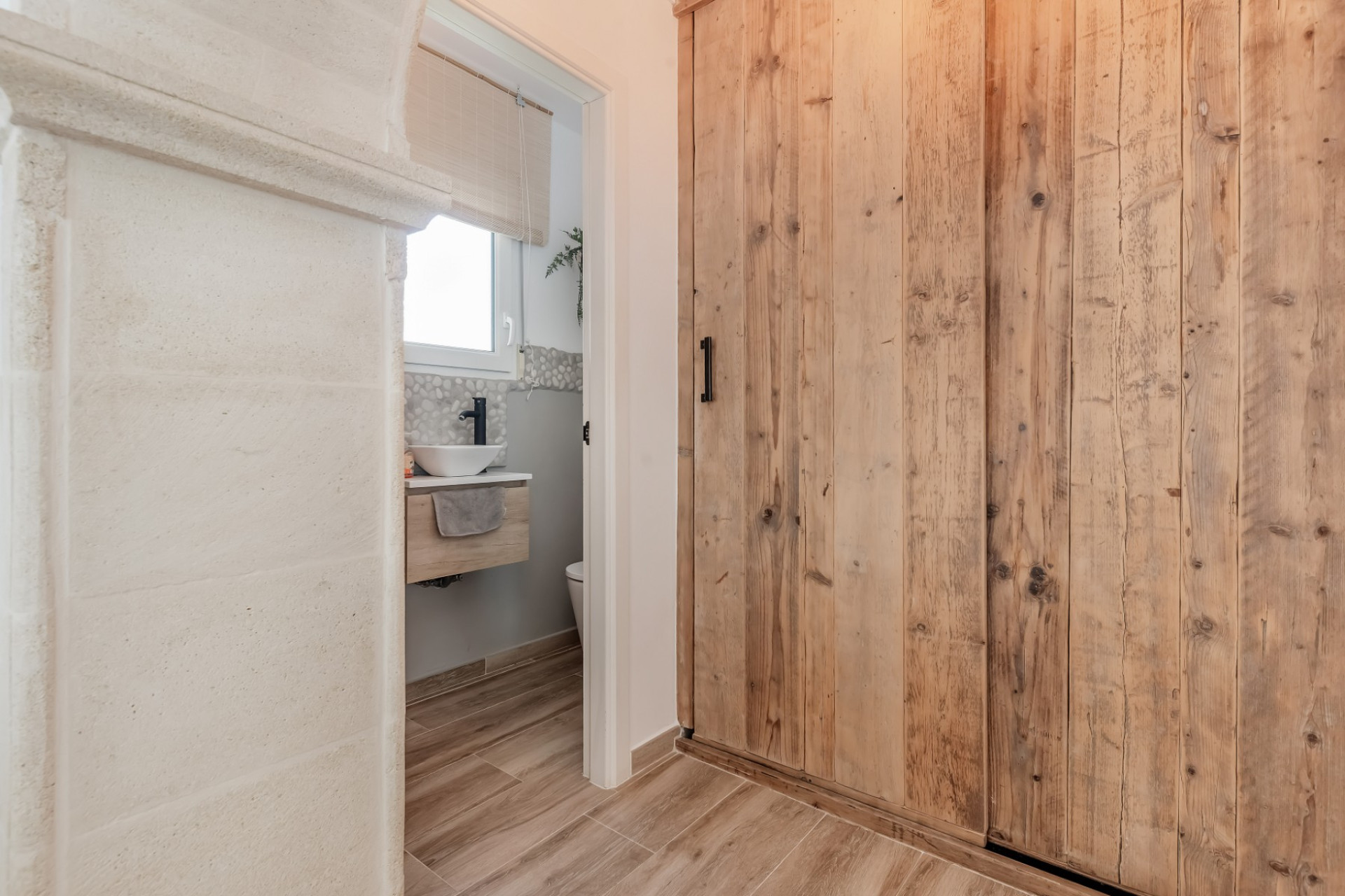 Bestaande woningen - Villa - Benissa - San Jaime