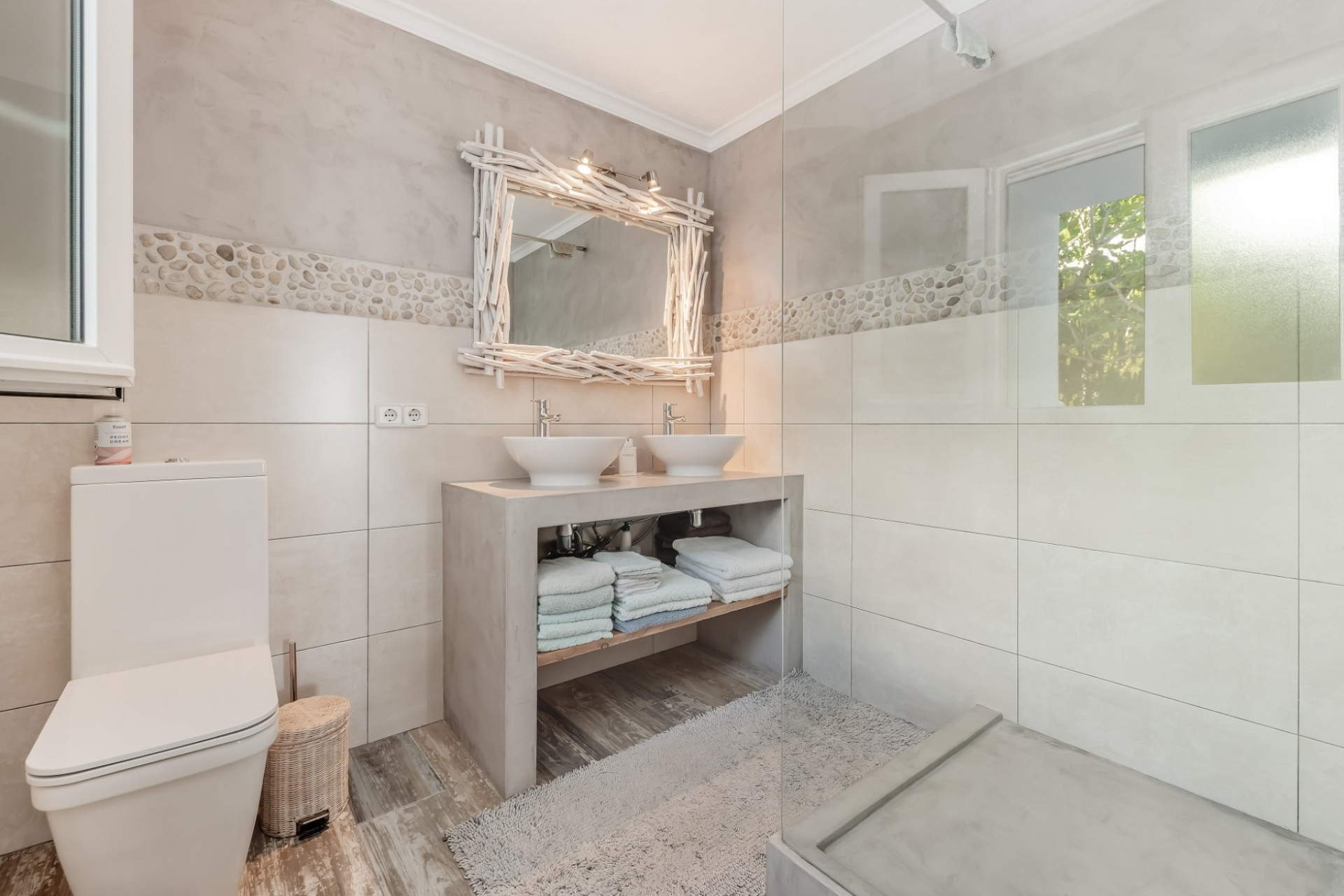 Bestaande woningen - Villa - Benissa - San Jaime