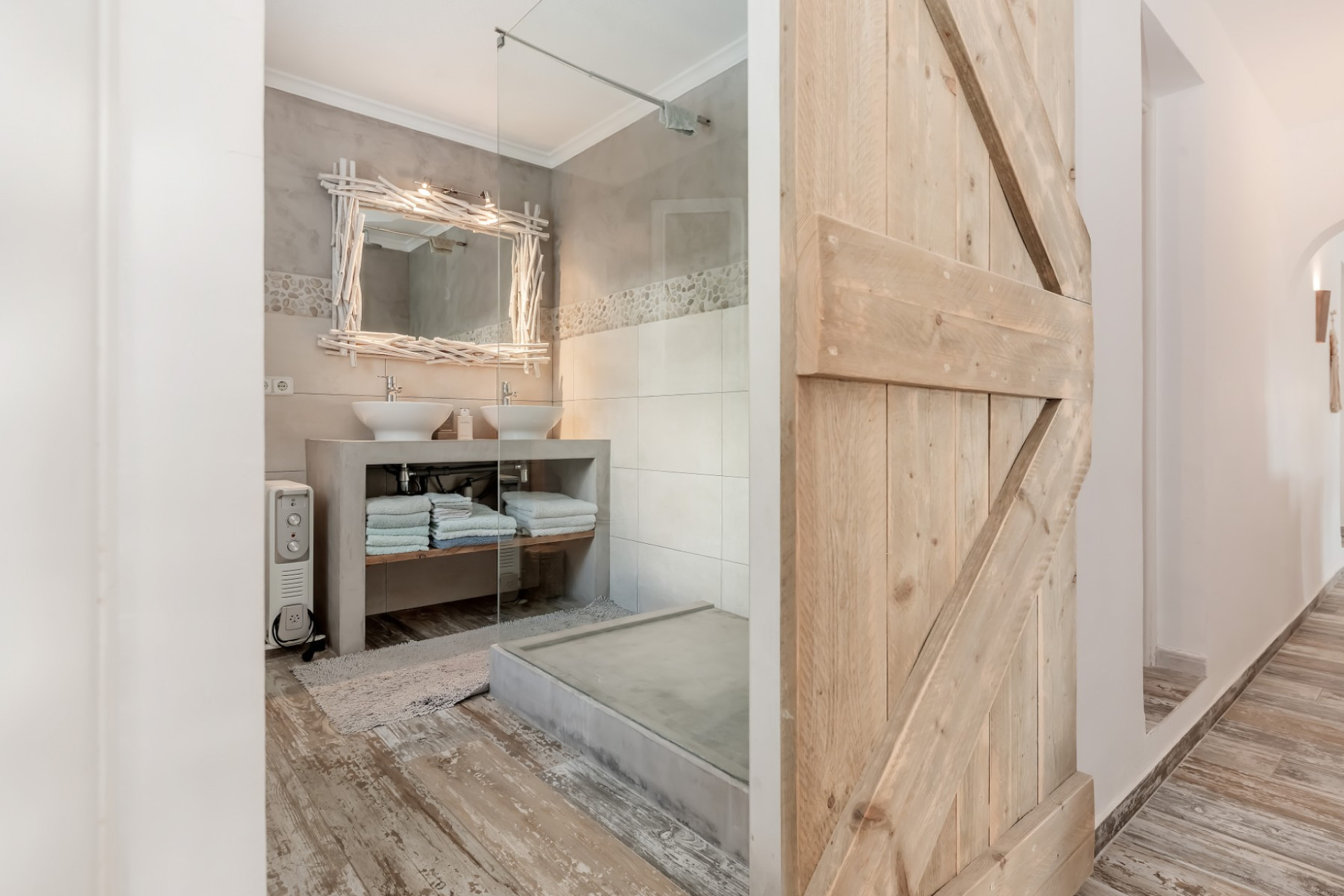 Bestaande woningen - Villa - Benissa - San Jaime