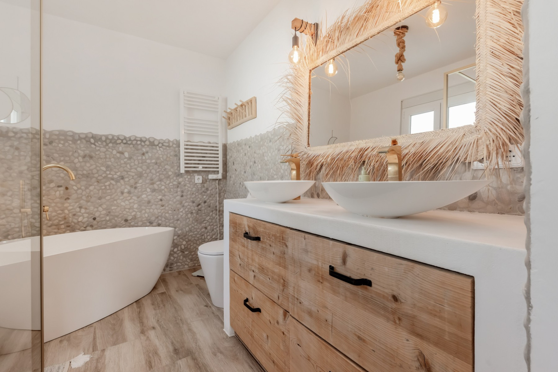 Bestaande woningen - Villa - Benissa - San Jaime