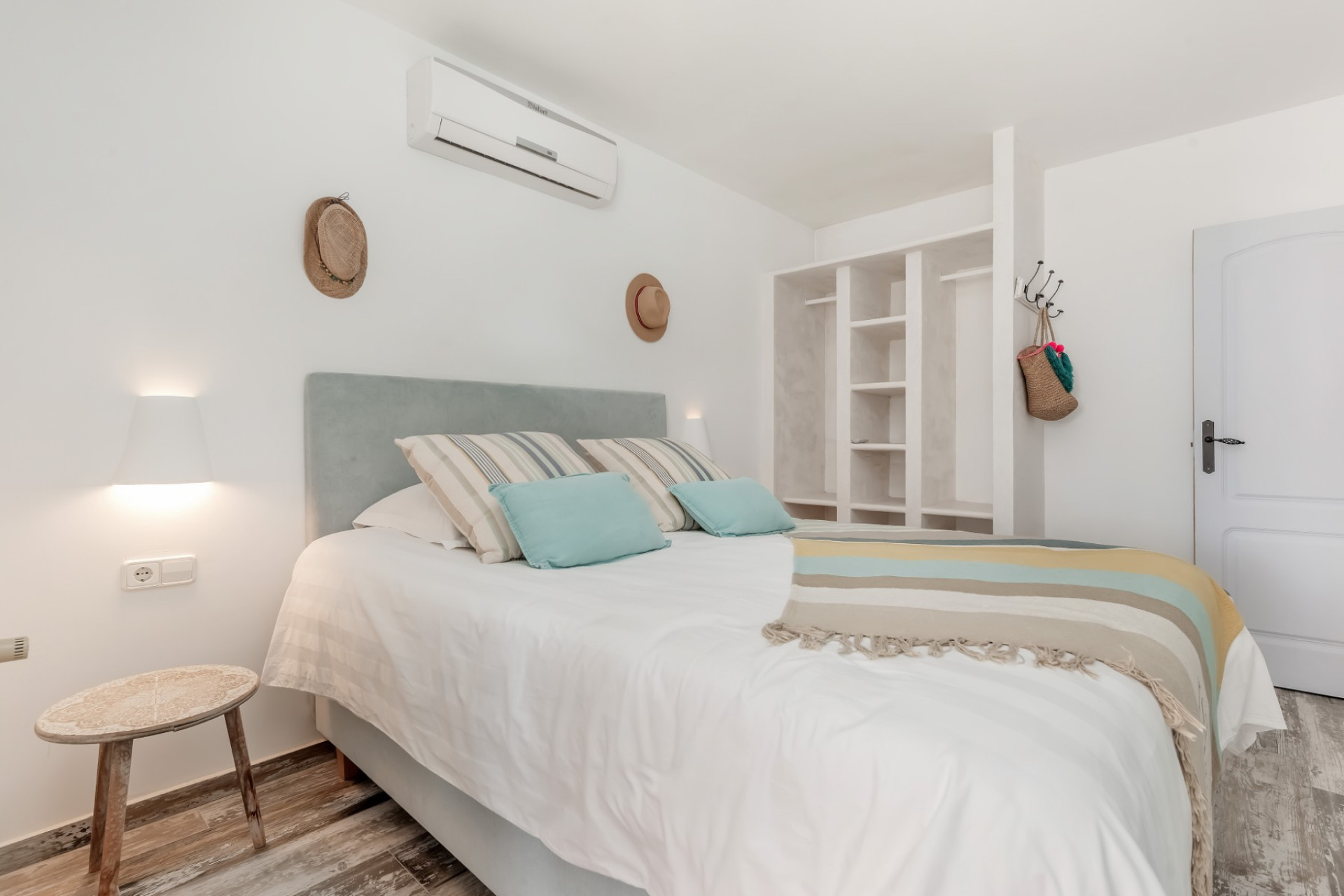 Bestaande woningen - Villa - Benissa - San Jaime
