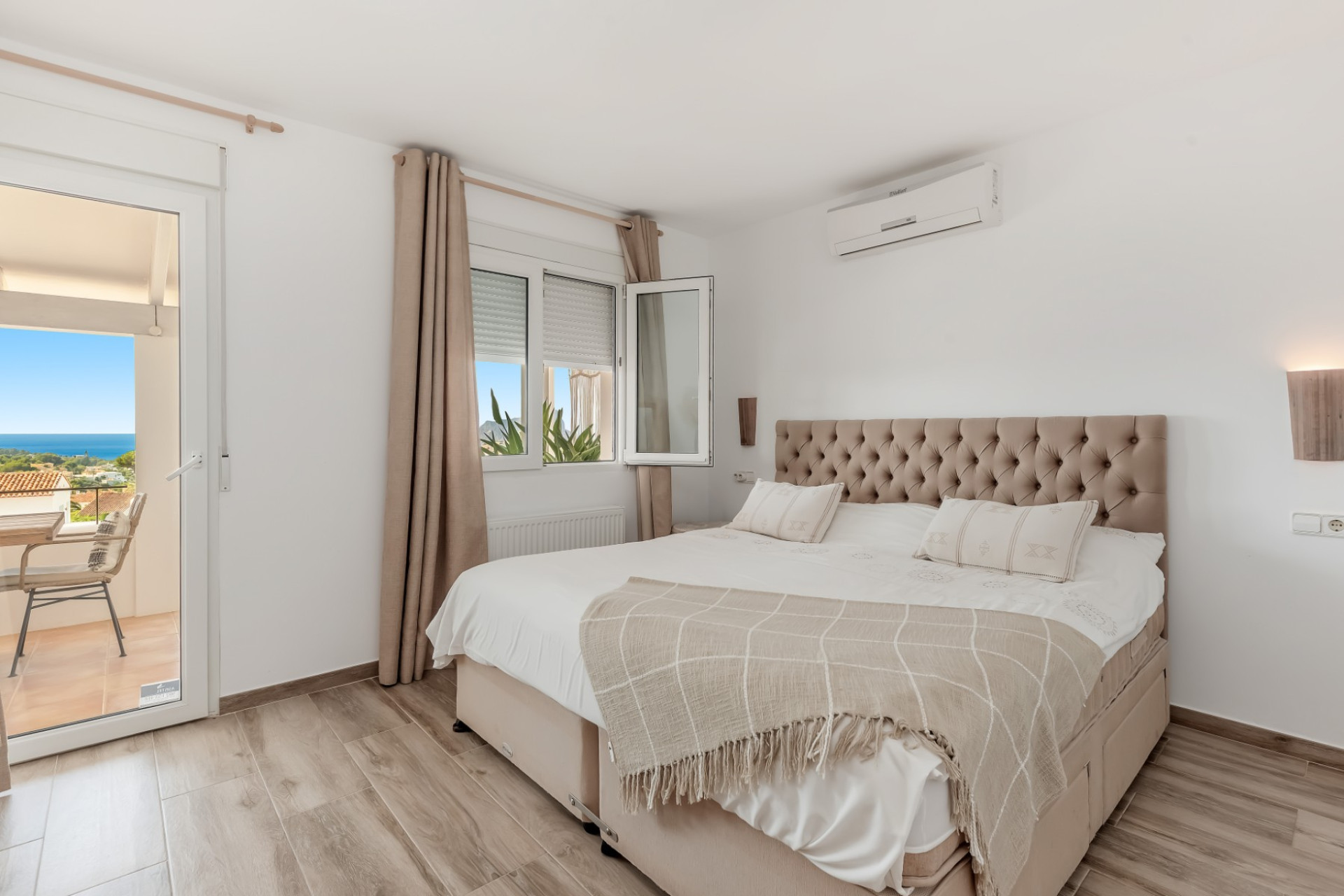 Bestaande woningen - Villa - Benissa - San Jaime
