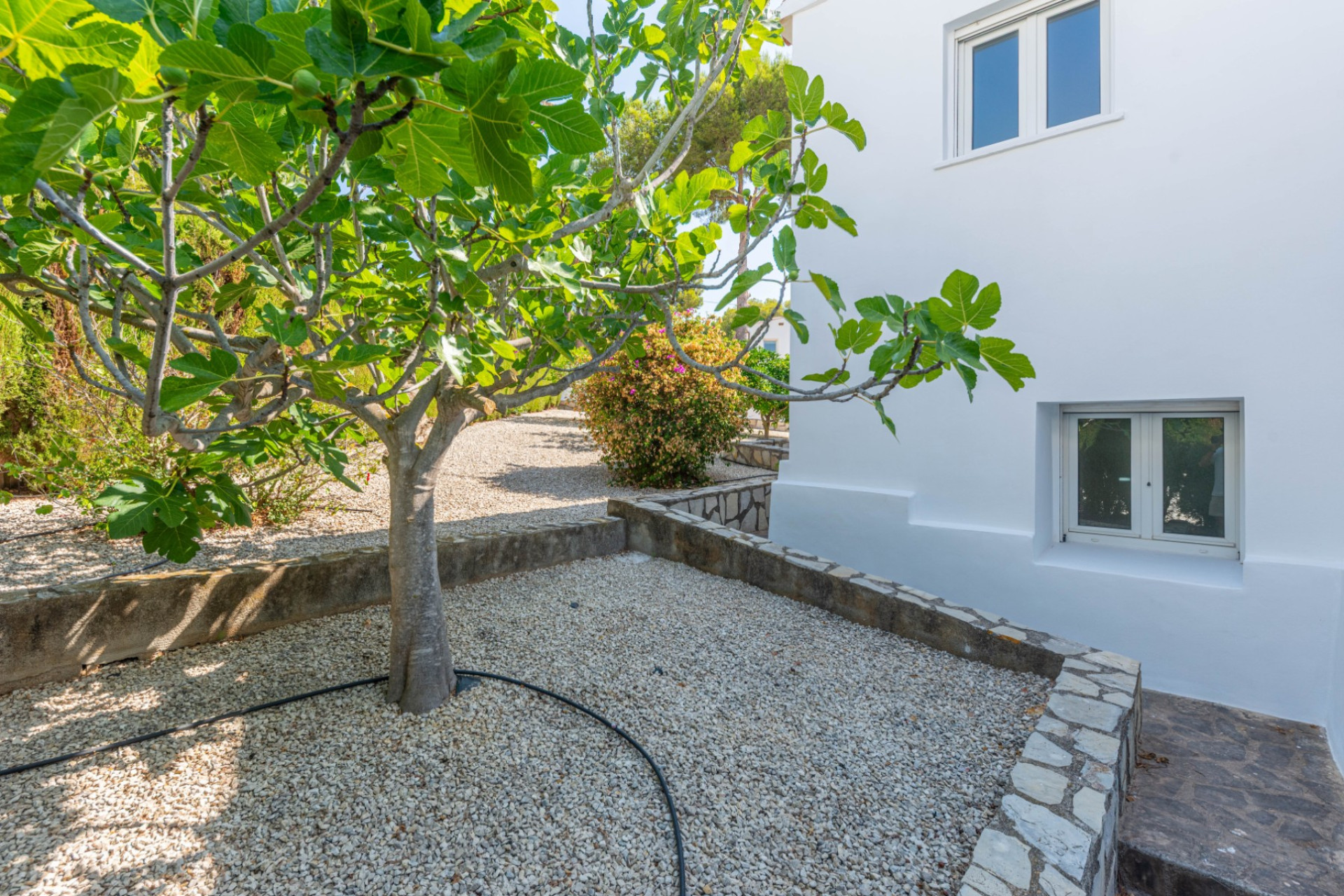 Bestaande woningen - Villa - Benissa - San Jaime