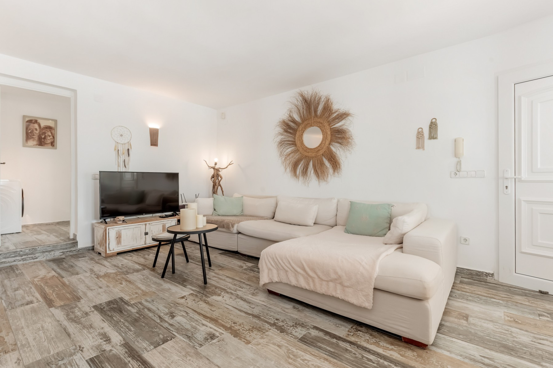 Bestaande woningen - Villa - Benissa - San Jaime