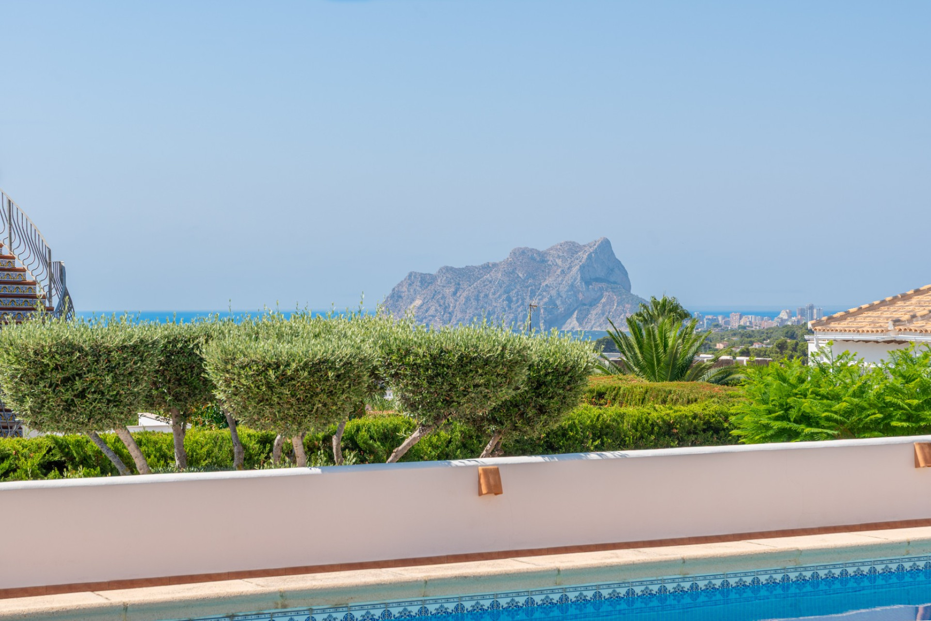 Bestaande woningen - Villa - Benissa - San Jaime