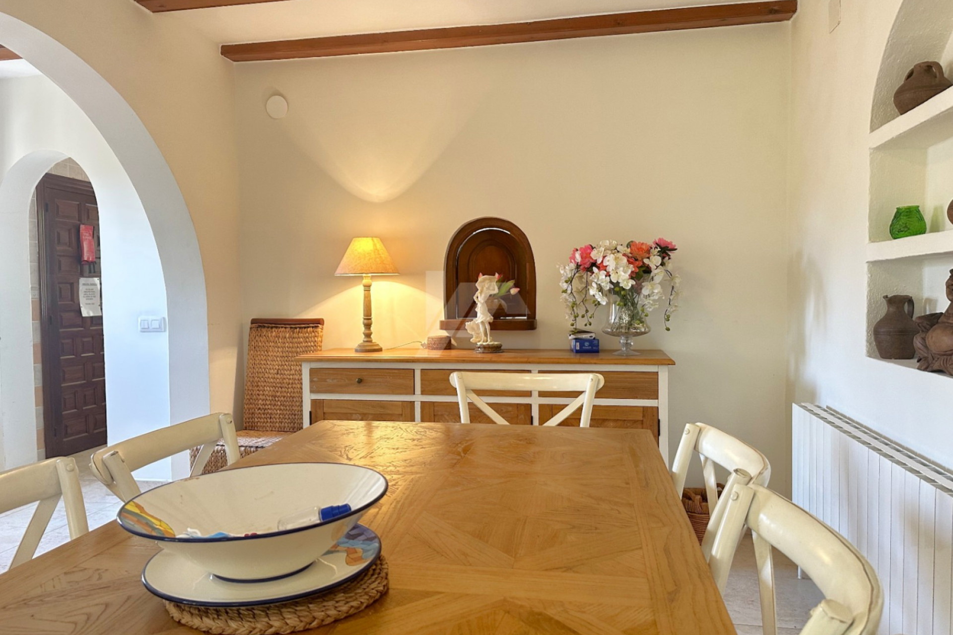 Bestaande woningen - Villa - Benissa - San Jaime