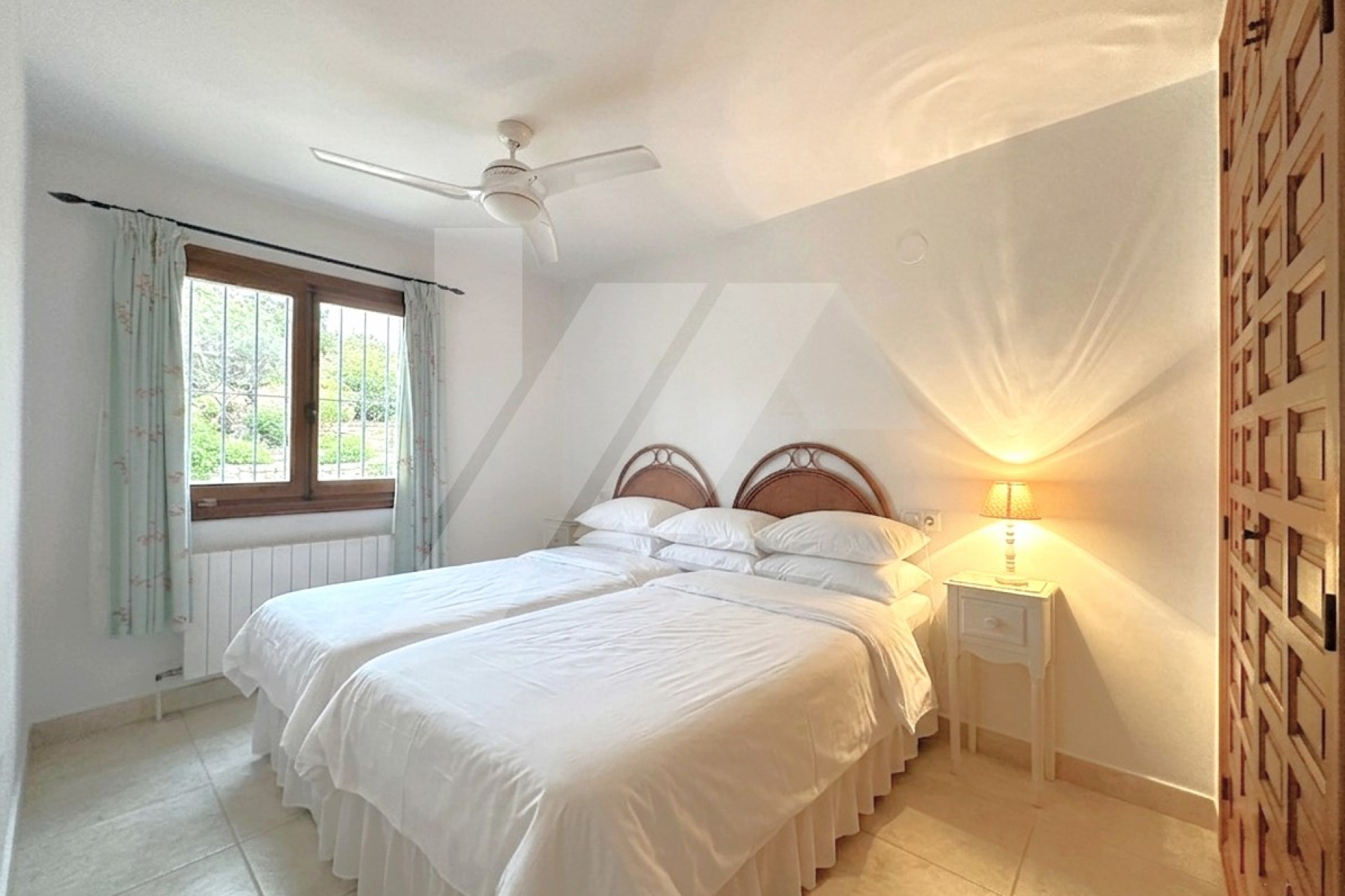 Bestaande woningen - Villa - Benissa - San Jaime