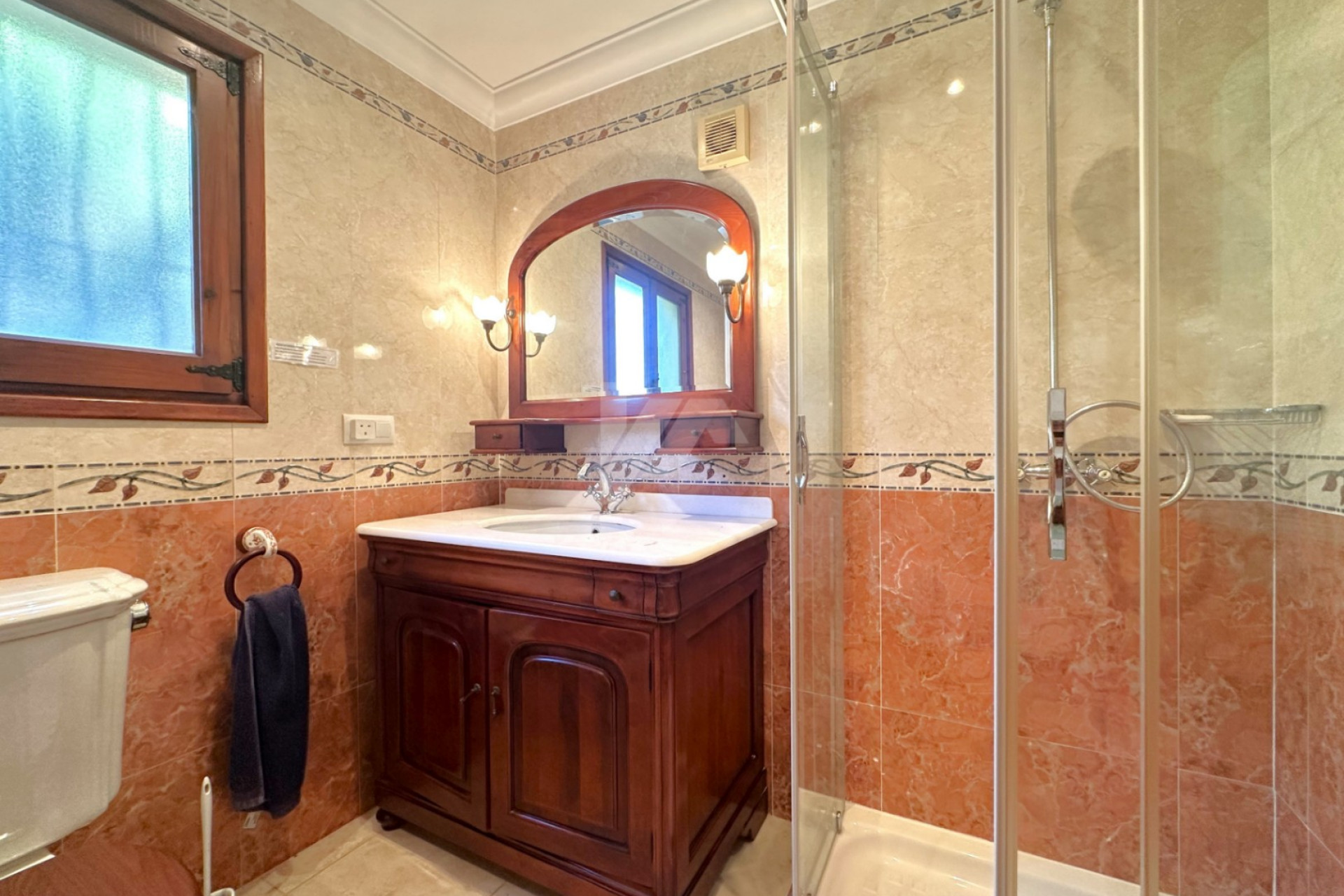 Bestaande woningen - Villa - Benissa - San Jaime