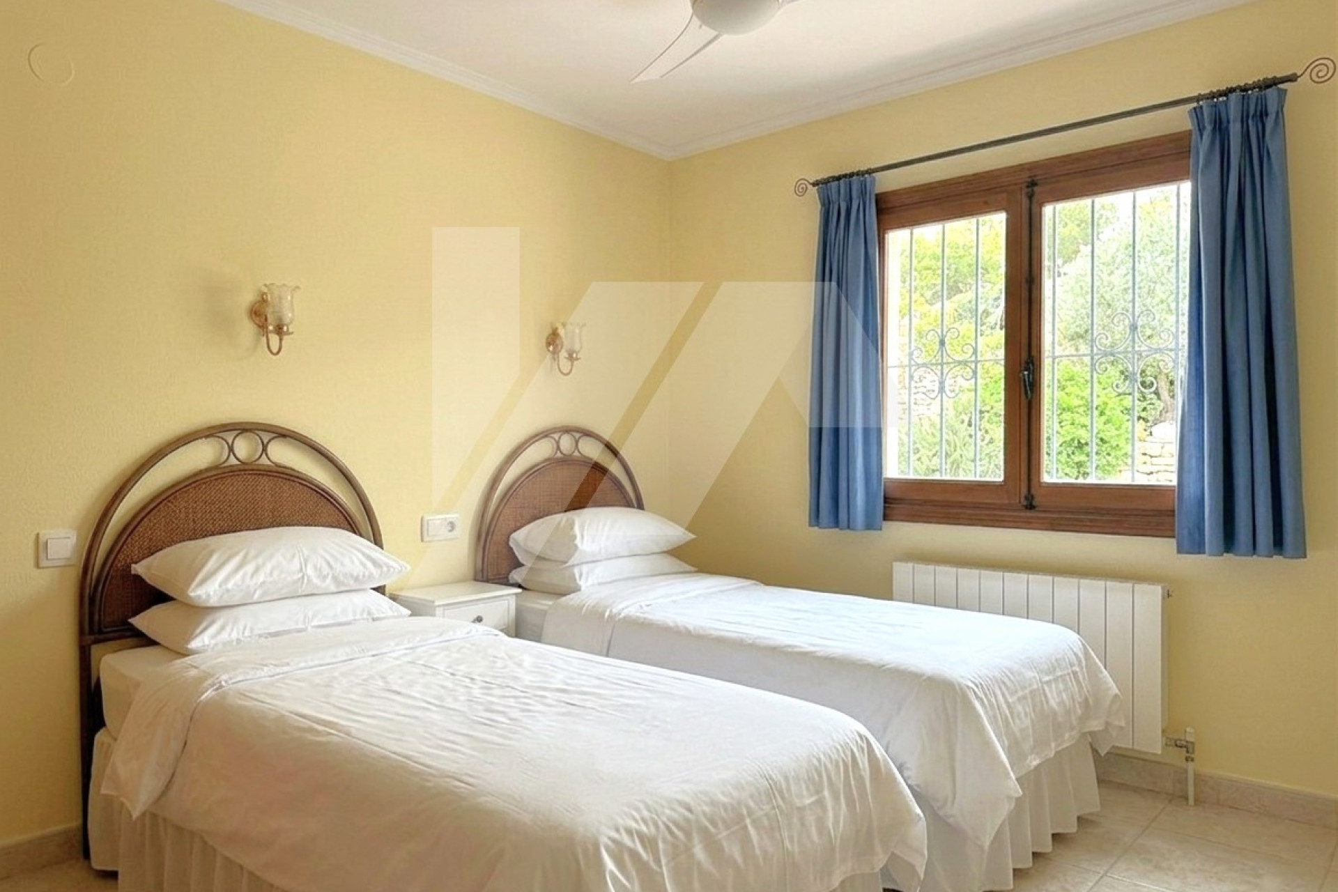 Bestaande woningen - Villa - Benissa - San Jaime