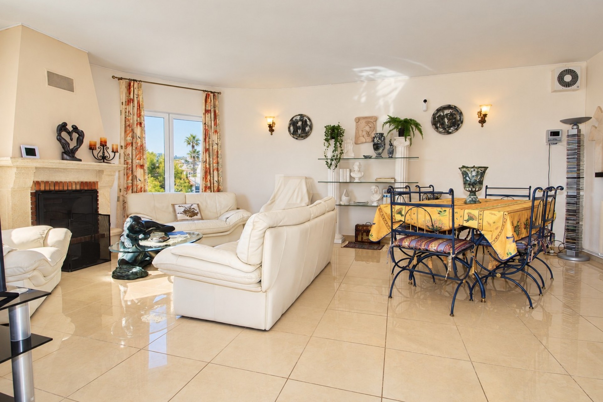 Bestaande woningen - Villa - Benissa - San Jaime