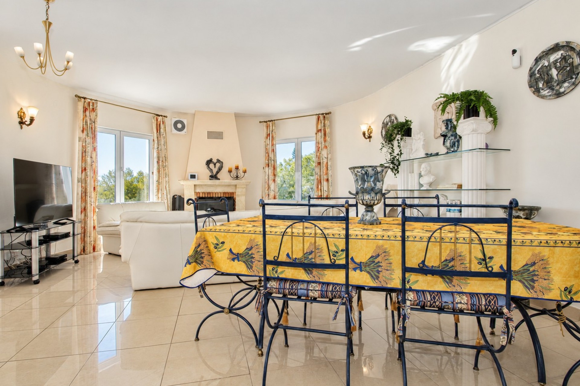 Bestaande woningen - Villa - Benissa - San Jaime