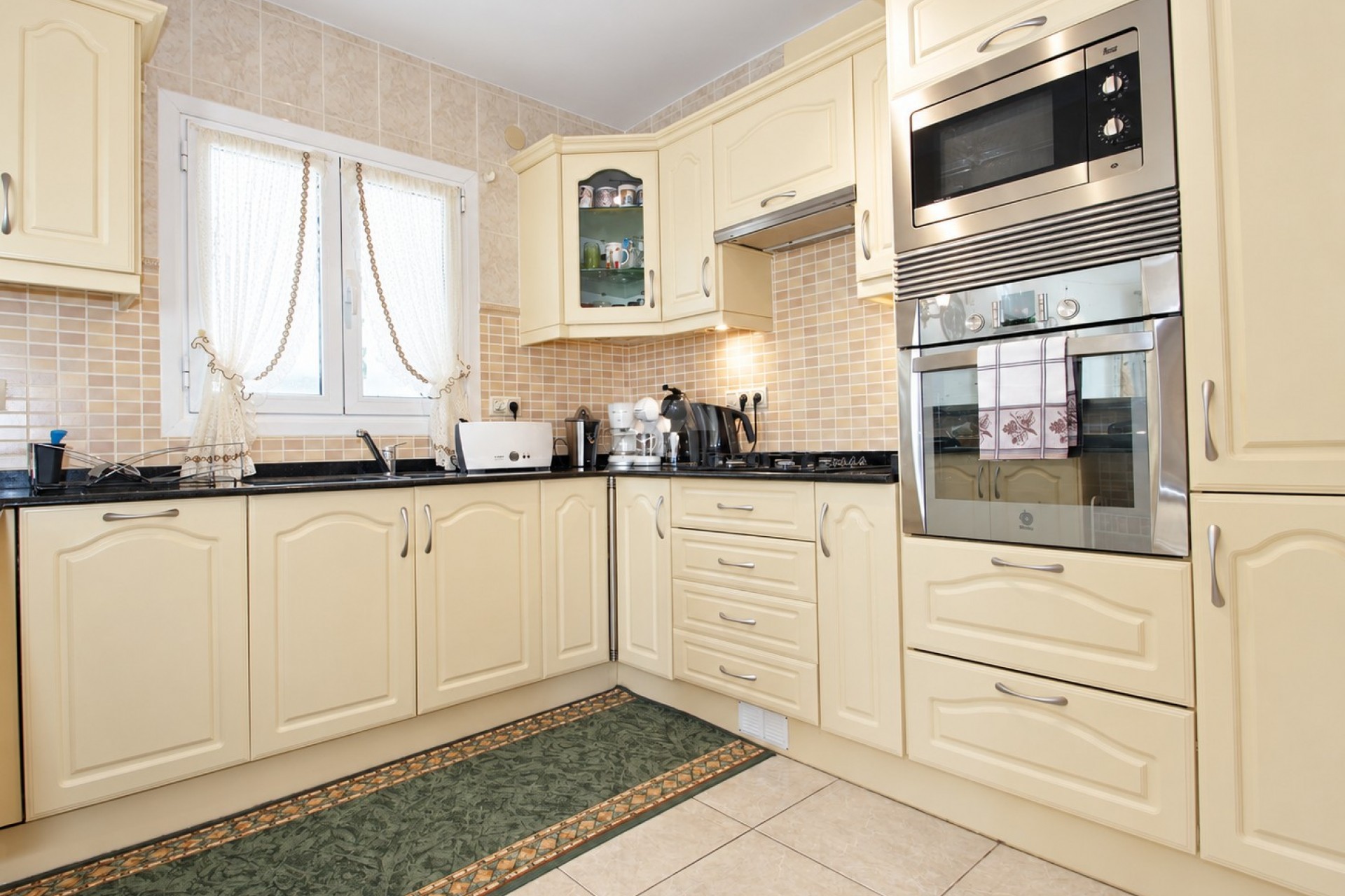 Bestaande woningen - Villa - Benissa - San Jaime