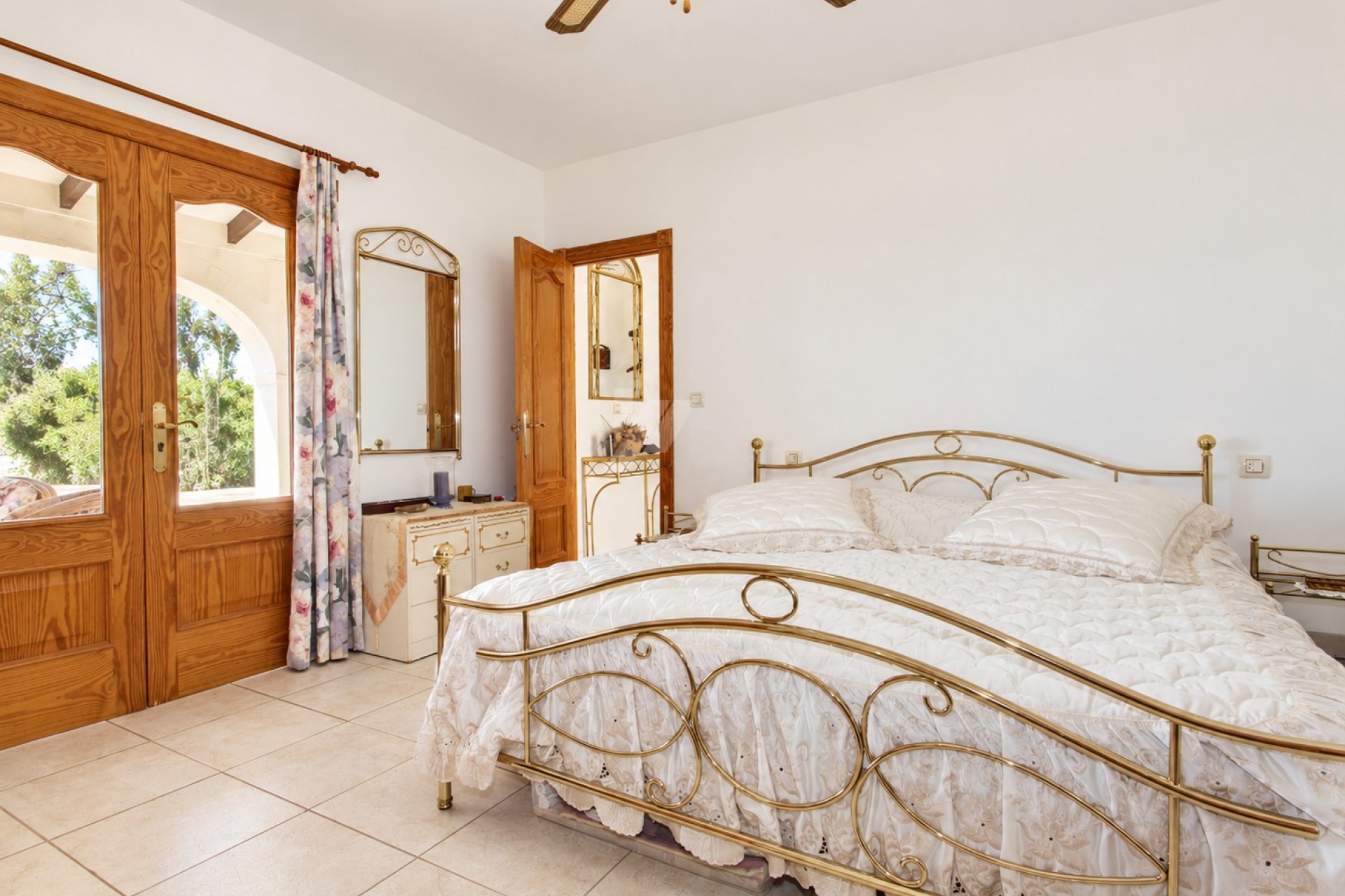 Bestaande woningen - Villa - Benissa - San Jaime