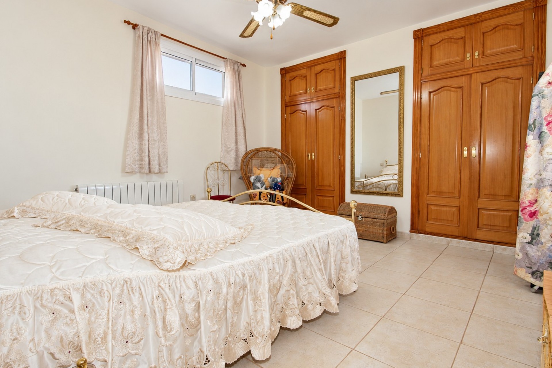 Bestaande woningen - Villa - Benissa - San Jaime