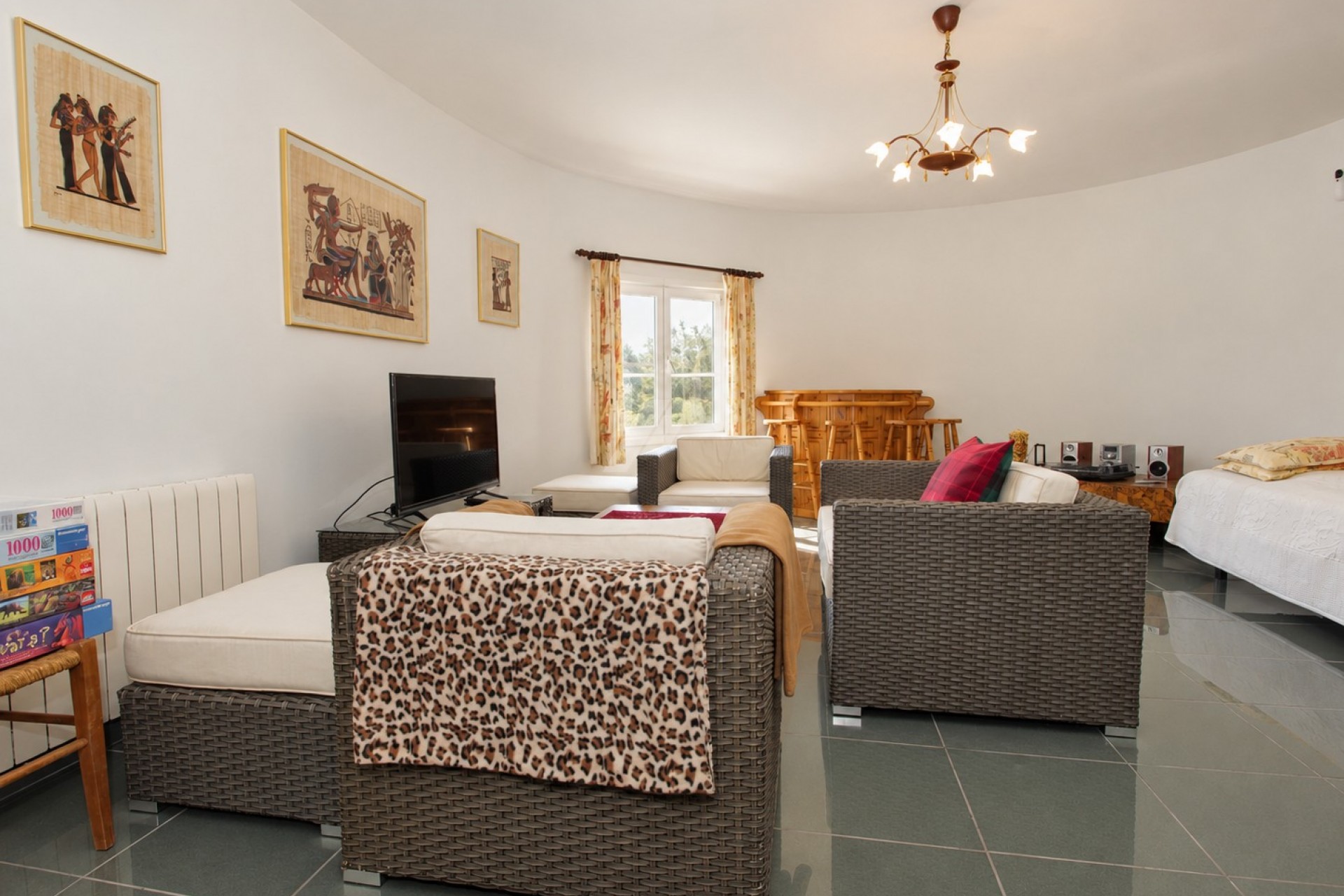 Bestaande woningen - Villa - Benissa - San Jaime