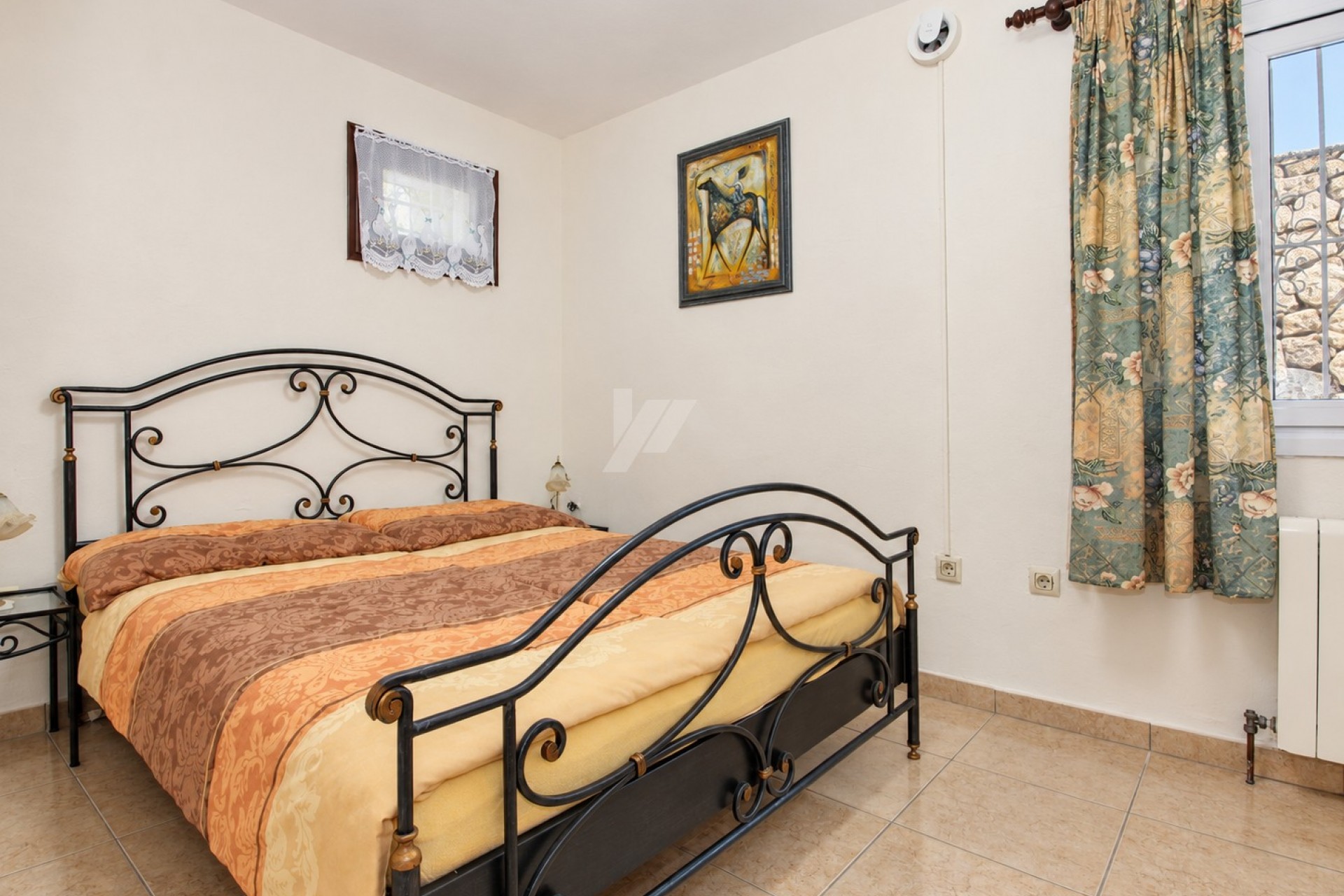 Bestaande woningen - Villa - Benissa - San Jaime