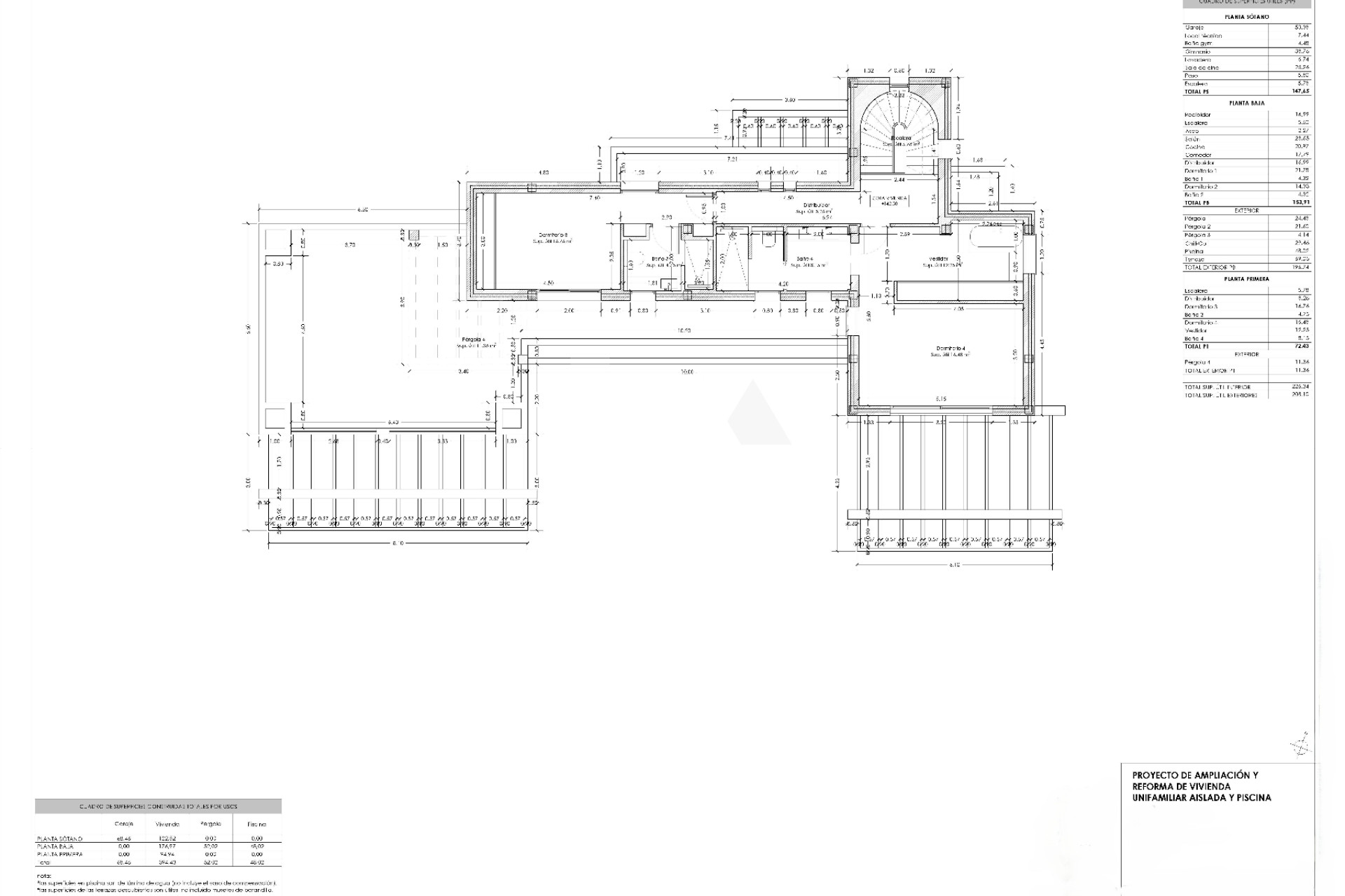 Bestaande woningen - Villa - Benissa - Tossals
