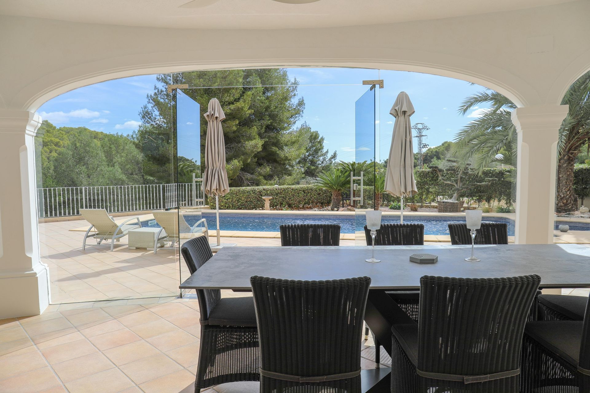 Bestaande woningen - Villa - Benissa