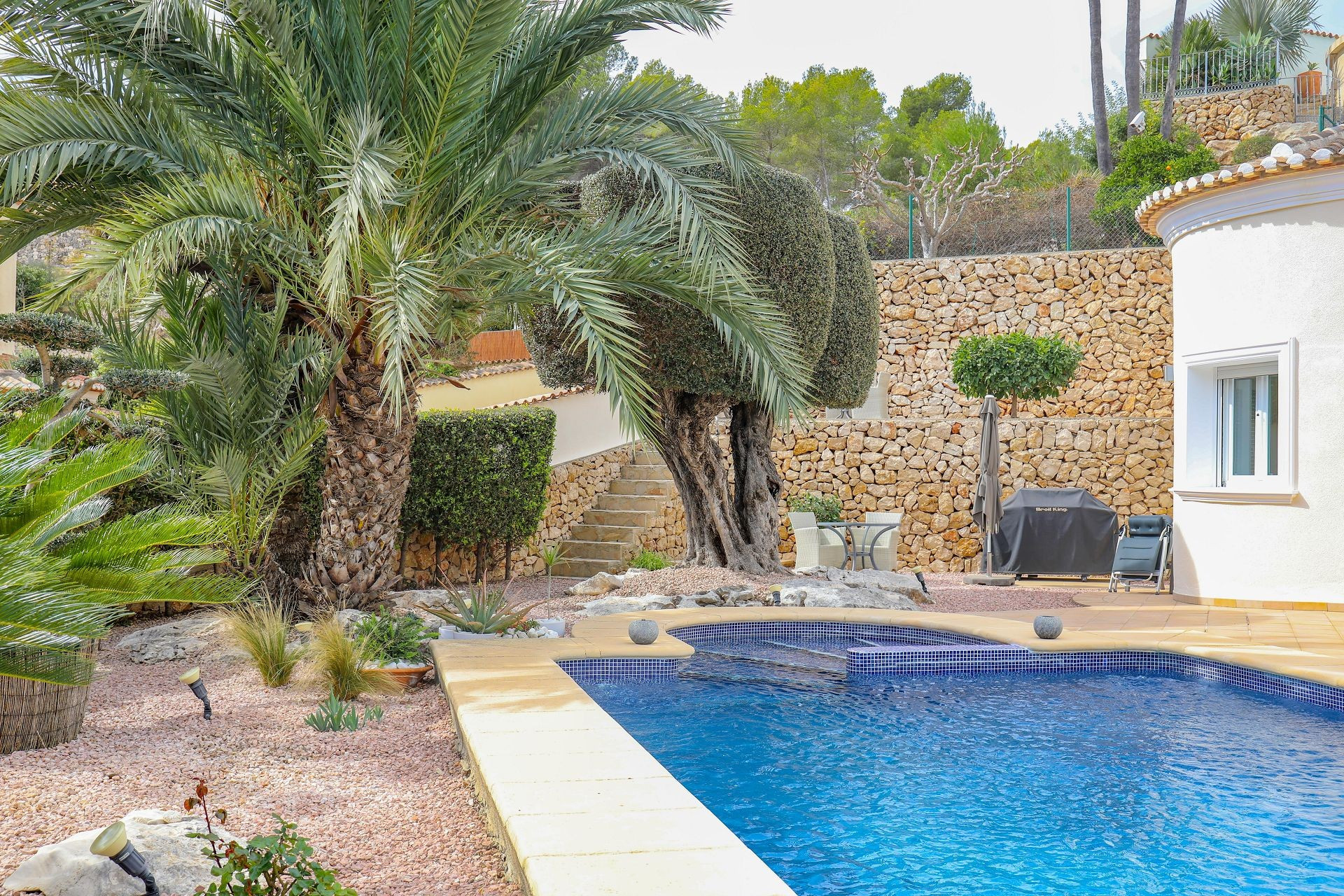 Bestaande woningen - Villa - Benissa