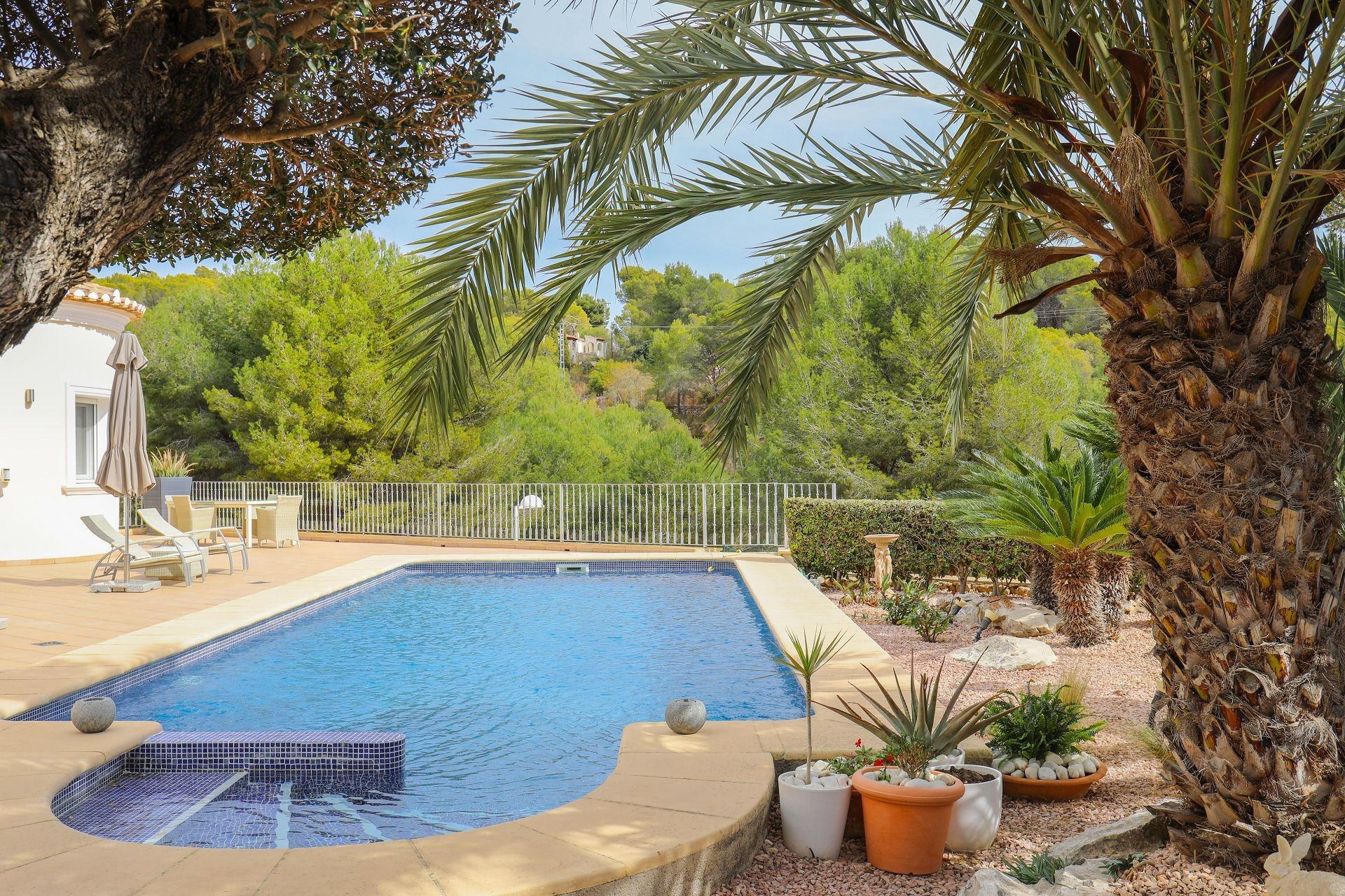 Bestaande woningen - Villa - Benissa