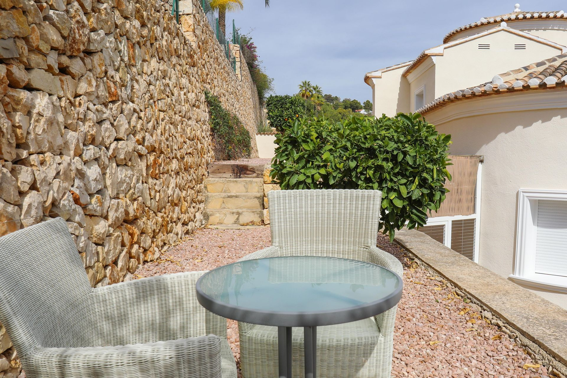 Bestaande woningen - Villa - Benissa