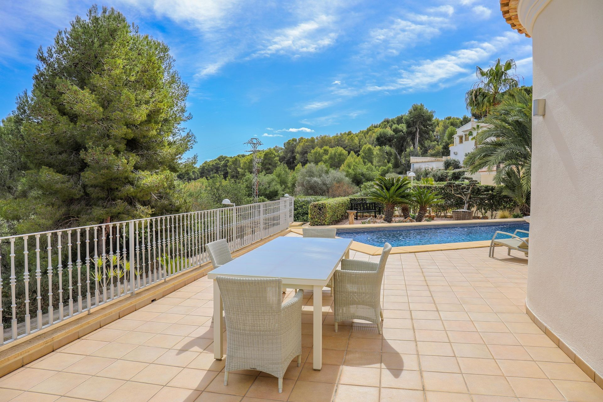 Bestaande woningen - Villa - Benissa