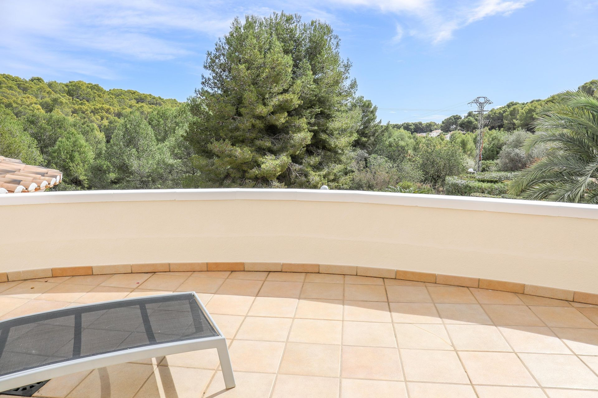 Bestaande woningen - Villa - Benissa