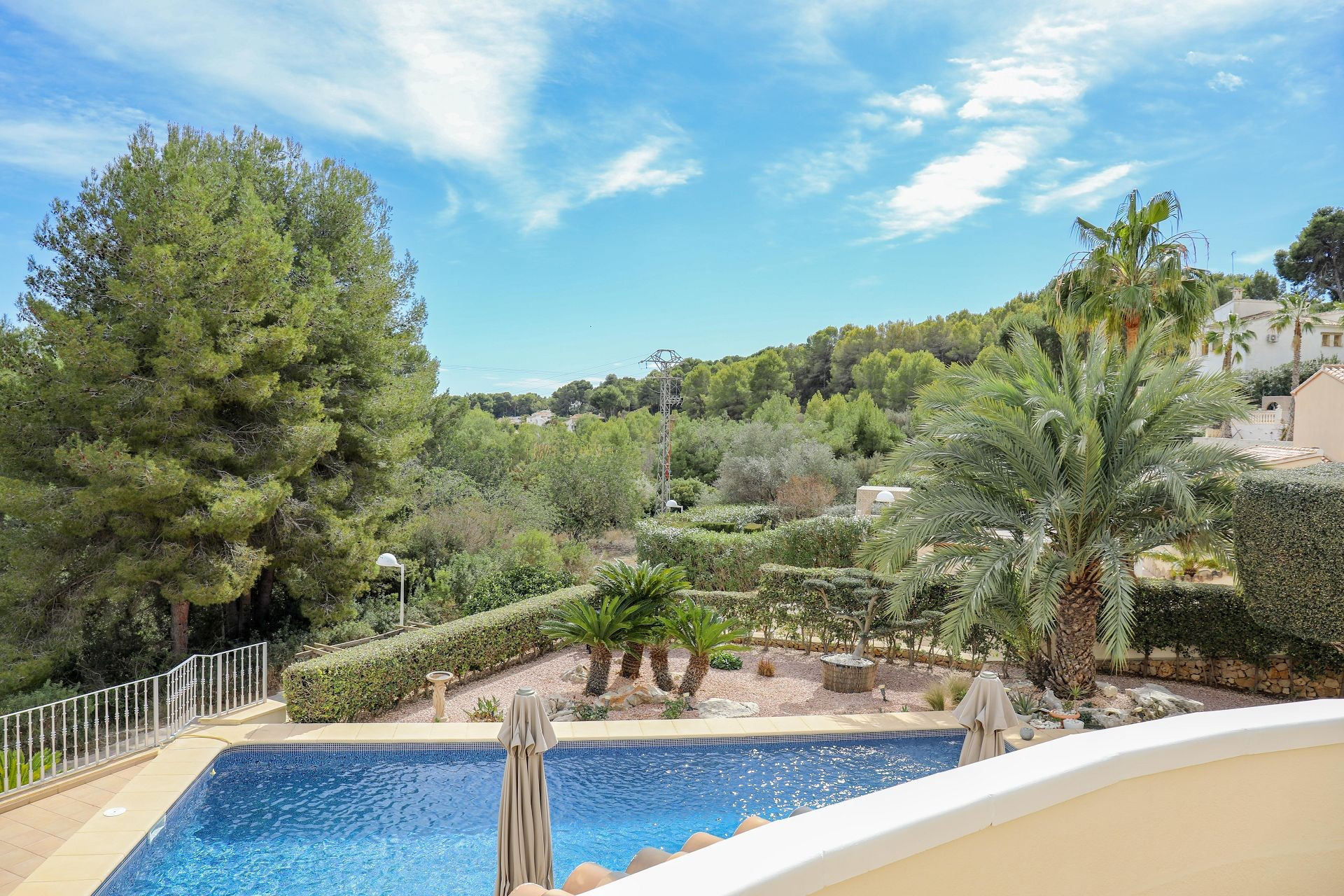 Bestaande woningen - Villa - Benissa