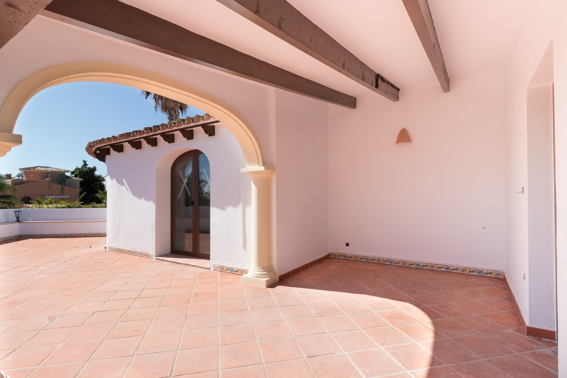 Bestaande woningen - Villa - Benissa